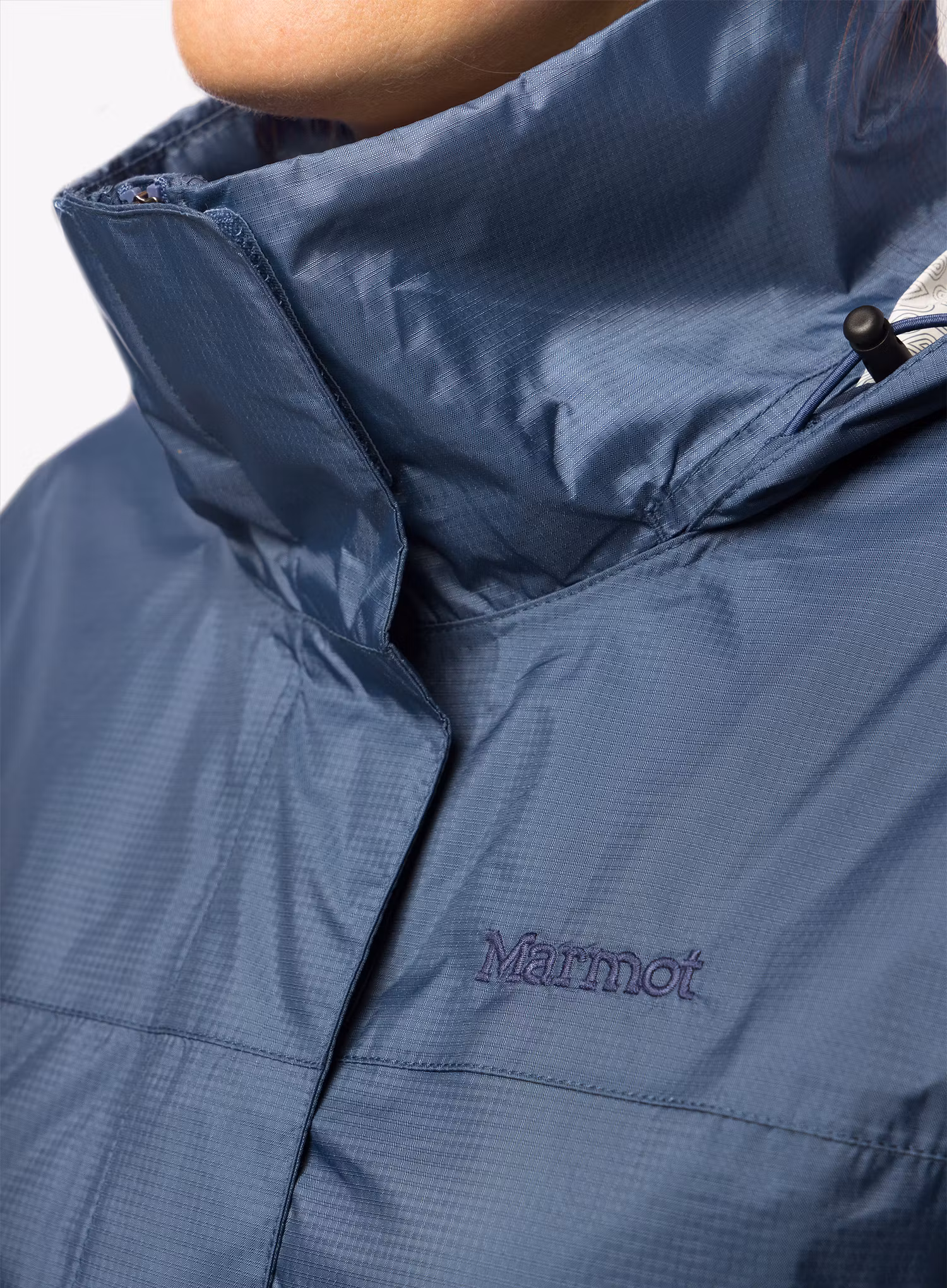 Куртка дощовик жіноча Marmot PreCip Eco Jacket - storm
