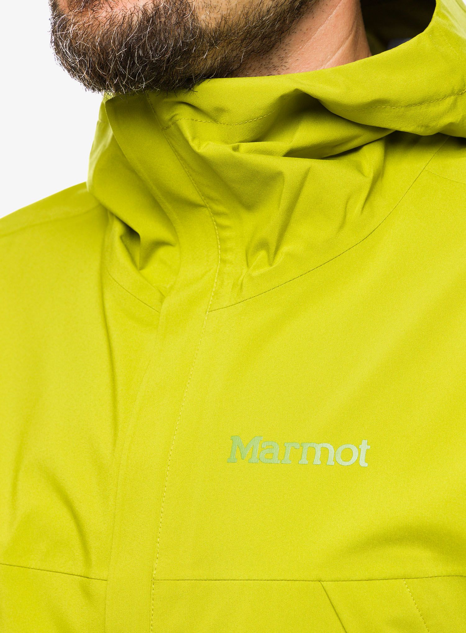 Куртка дощовик Marmot PreCip Eco Pro Jacket - cilantro