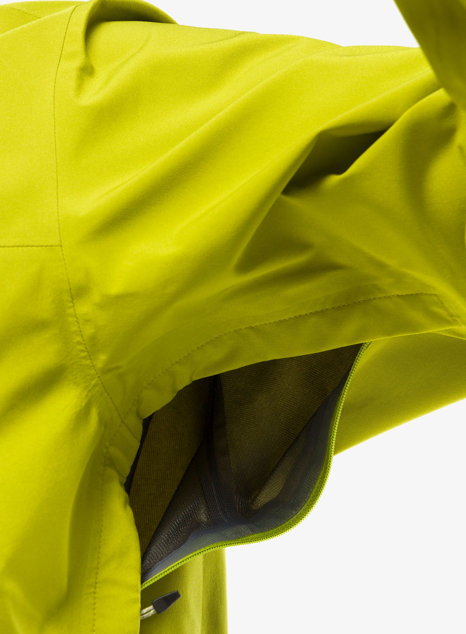 Куртка дощовик Marmot PreCip Eco Pro Jacket - cilantro