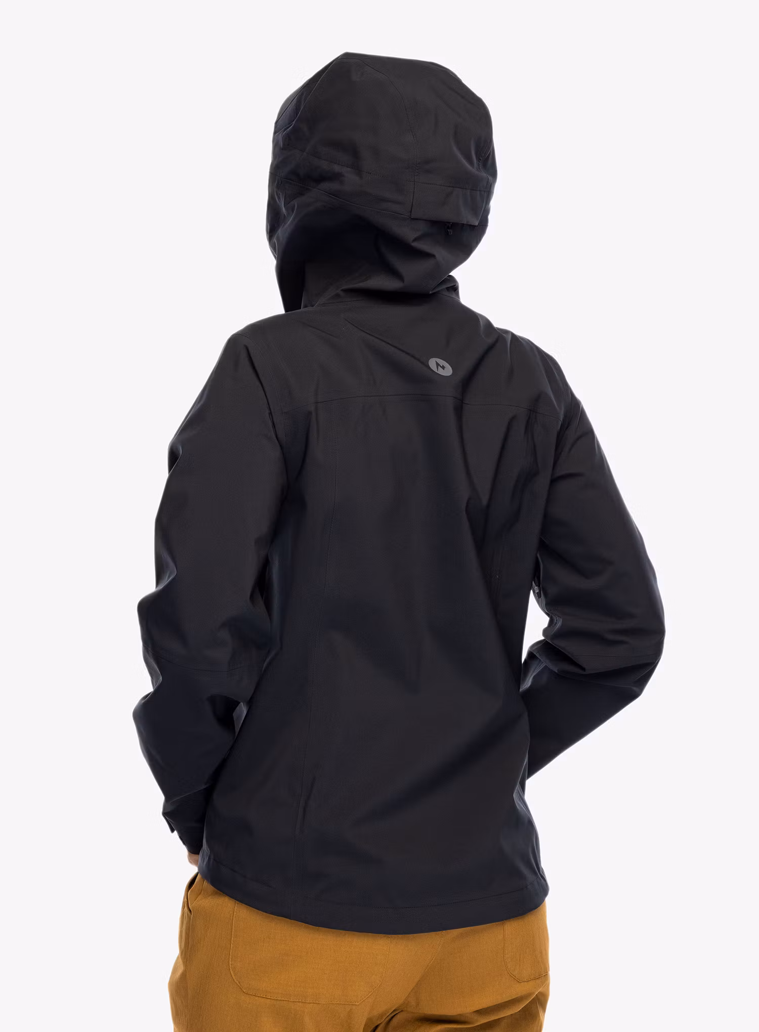 Куртка дощовик жіноча Marmot PreCip Eco Pro Jacket - black