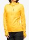 Кофта з каптуром жіноча Marmot Preon Hoody - golden sun