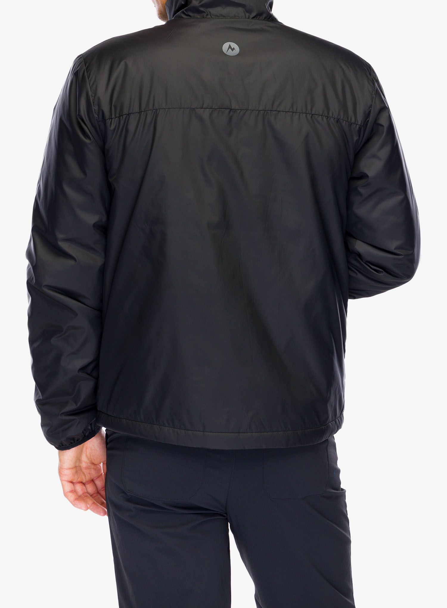 Куртка 3в1 Marmot Ramble Component Jacket - black