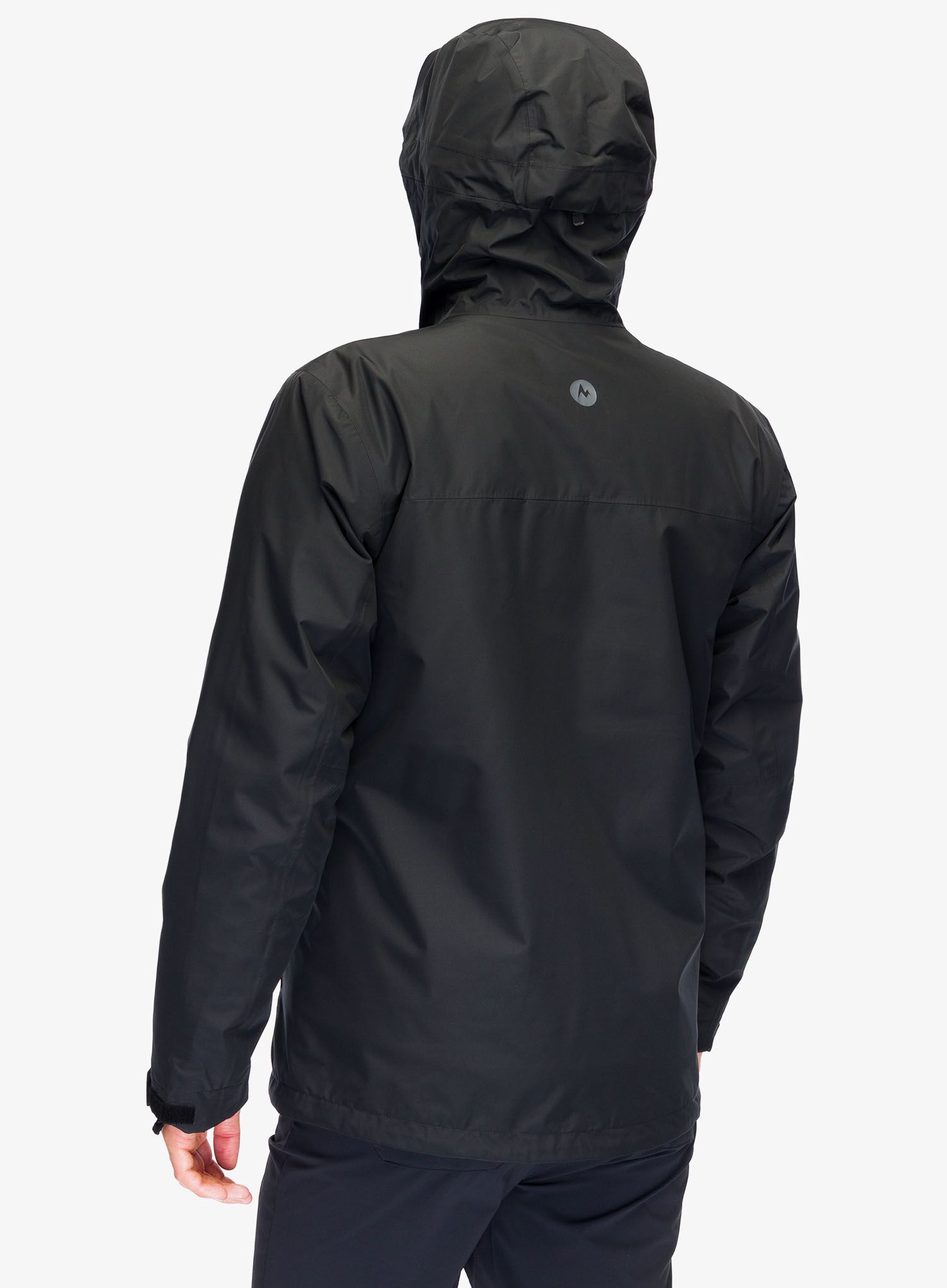 Куртка 3в1 Marmot Ramble Component Jacket - black