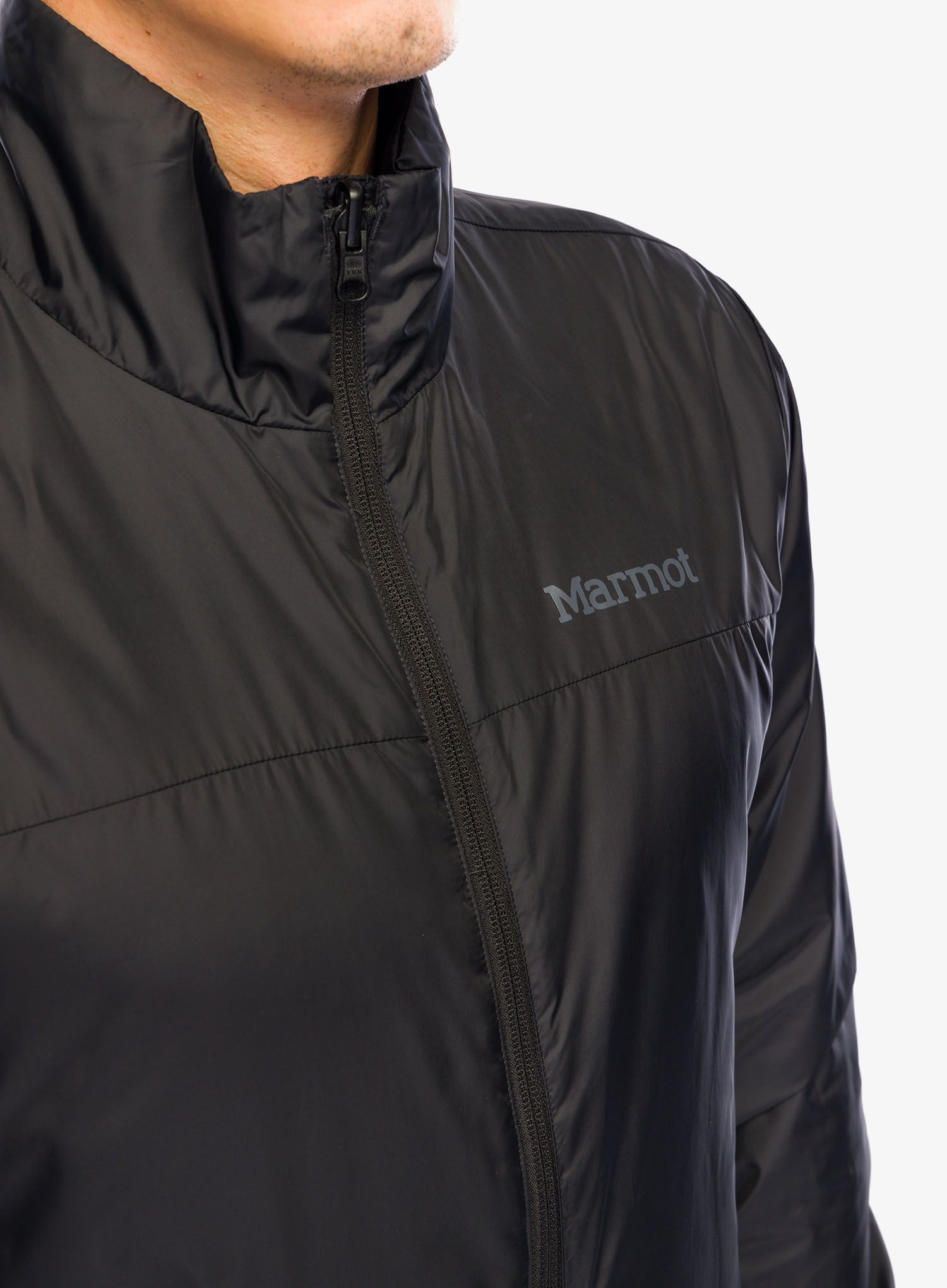 Куртка 3в1 Marmot Ramble Component Jacket - black