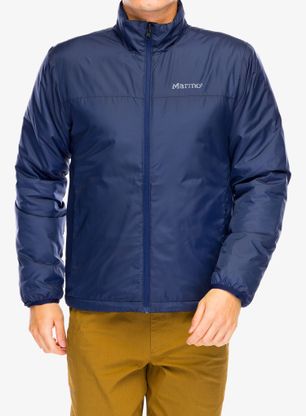 Куртка 3в1 Marmot Ramble Component Jacket - twilight blue
