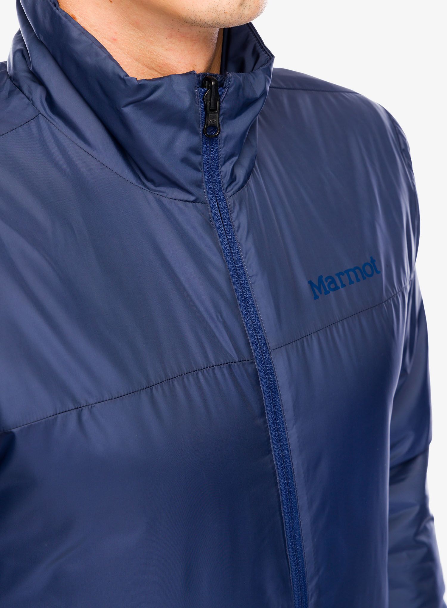 Куртка 3в1 Marmot Ramble Component Jacket - twilight blue