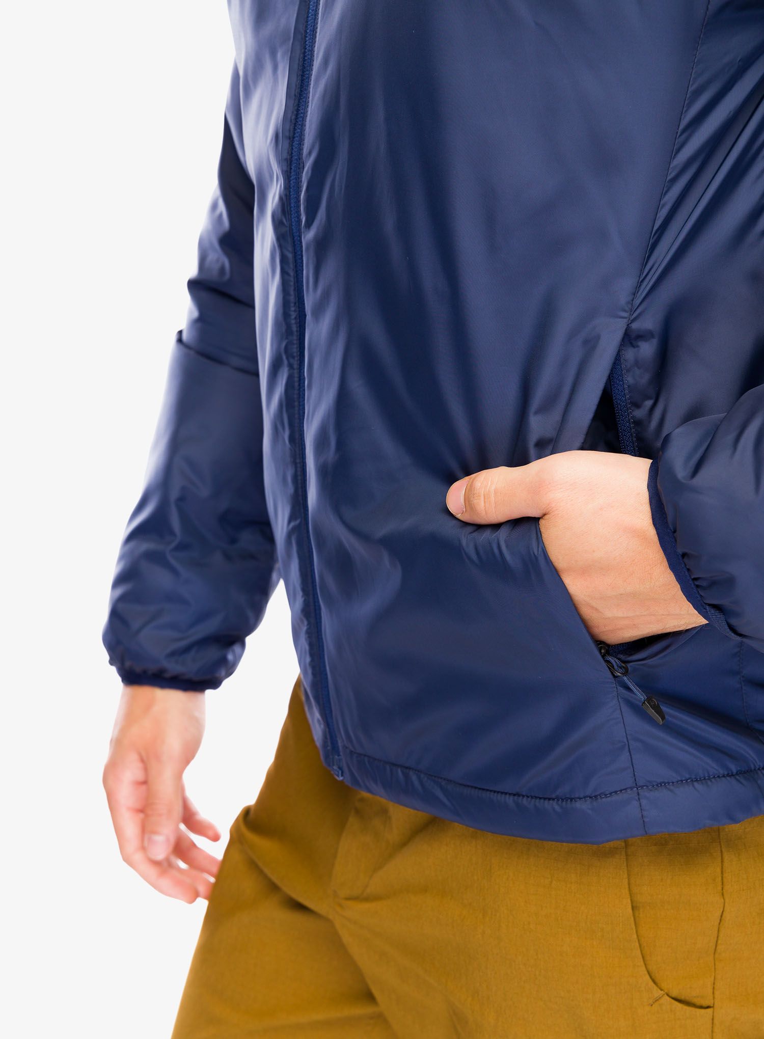 Куртка 3в1 Marmot Ramble Component Jacket - twilight blue