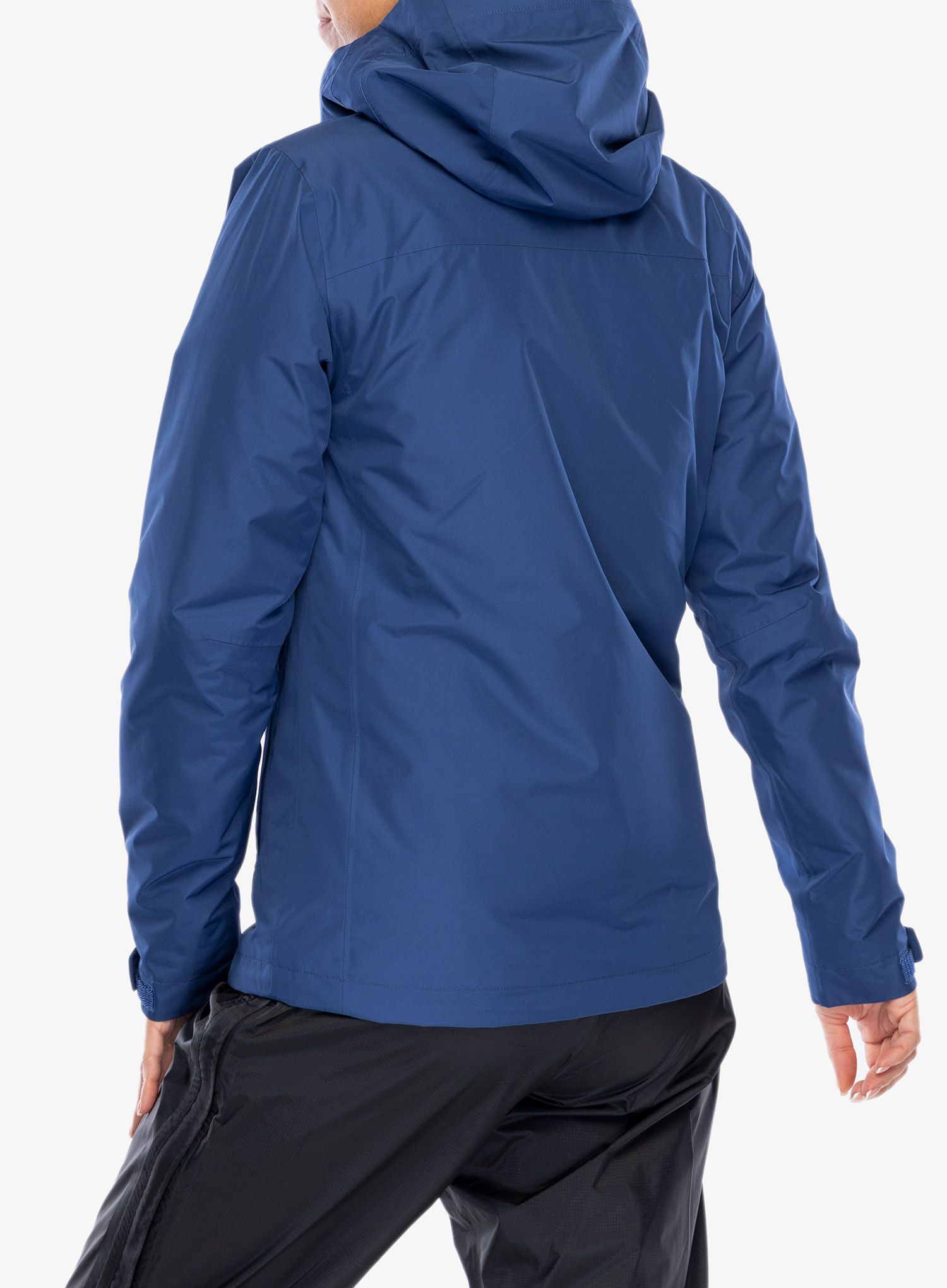 Куртка 3в1 жіноча Marmot Ramble Component Jacket - twilight blue