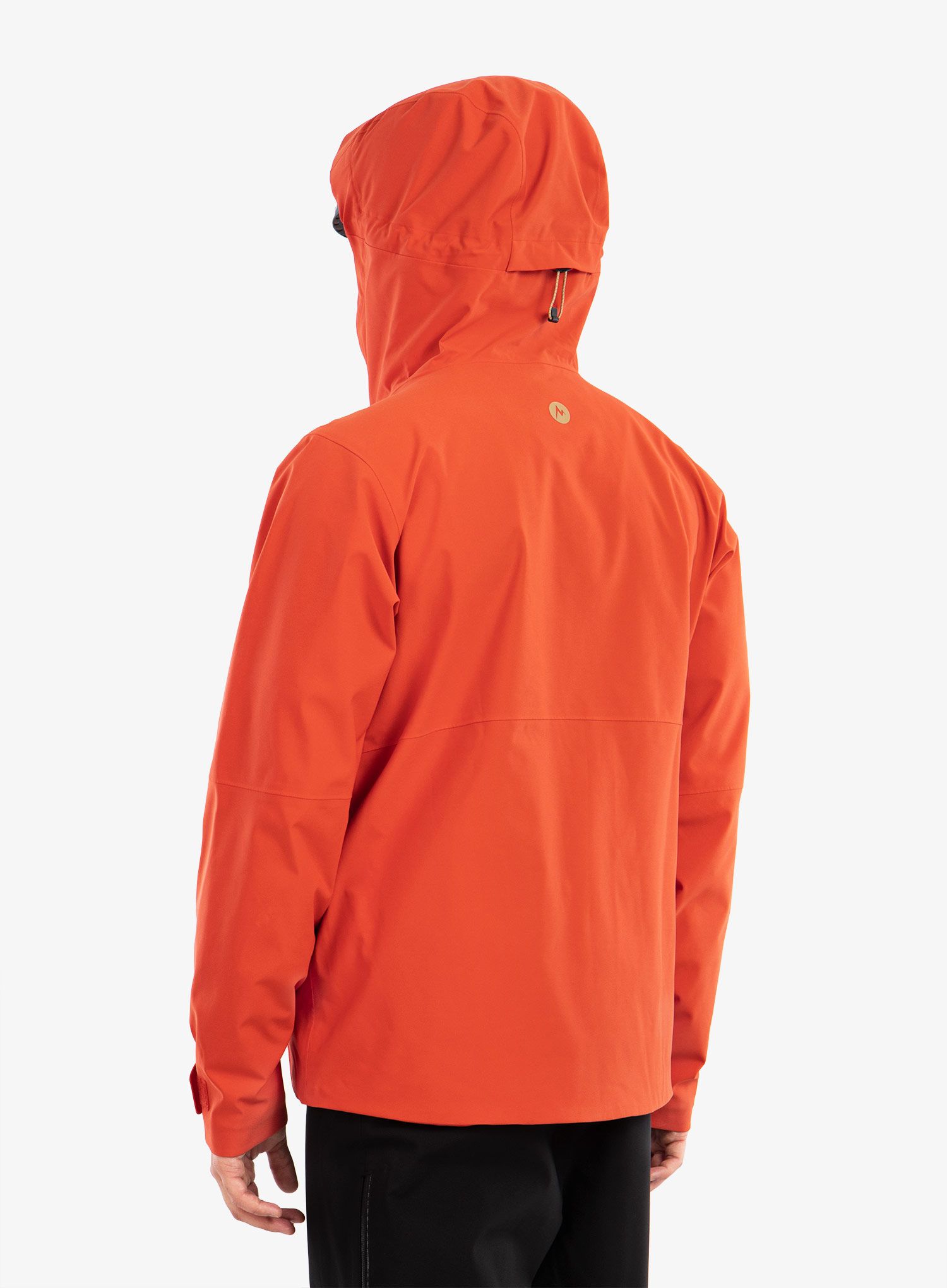 Куртка лижна Marmot Refuge Jacket - cairo 