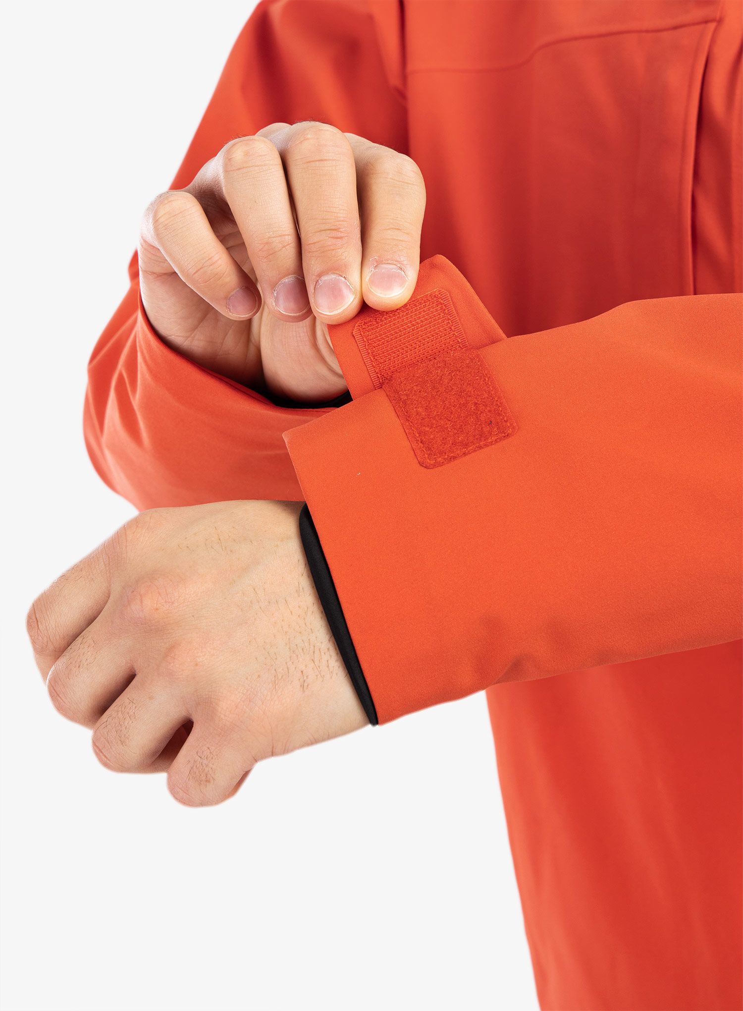 Куртка лижна Marmot Refuge Jacket - cairo 