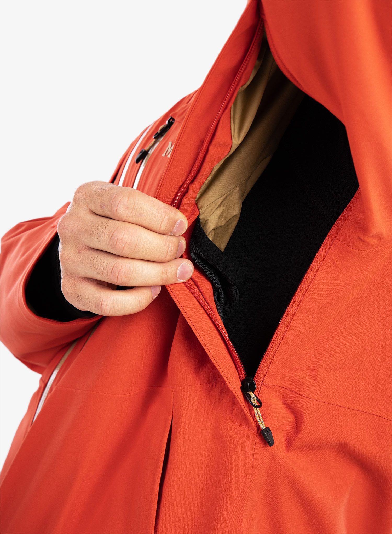 Куртка лижна Marmot Refuge Jacket - cairo 
