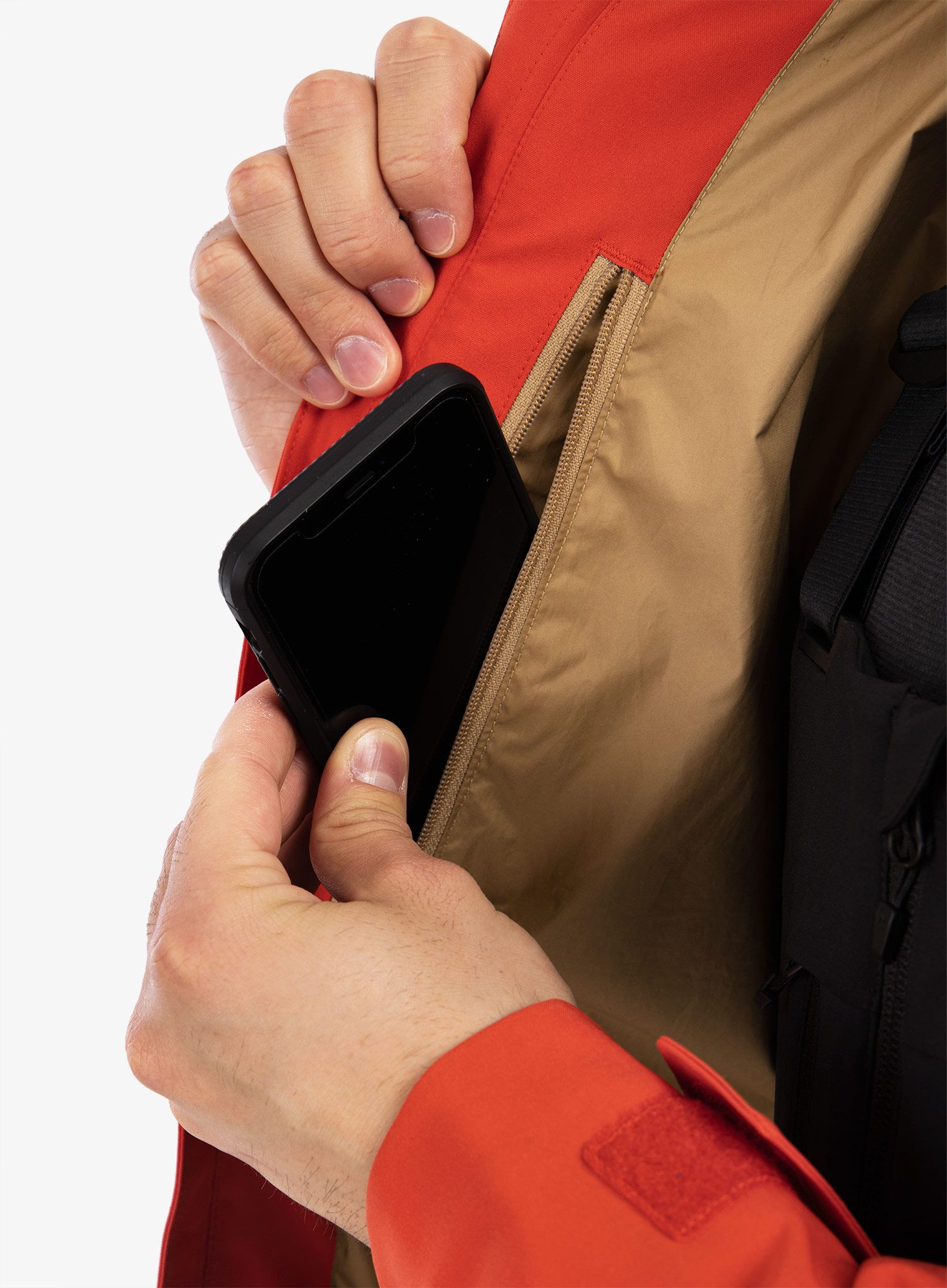 Куртка лижна Marmot Refuge Jacket - cairo 