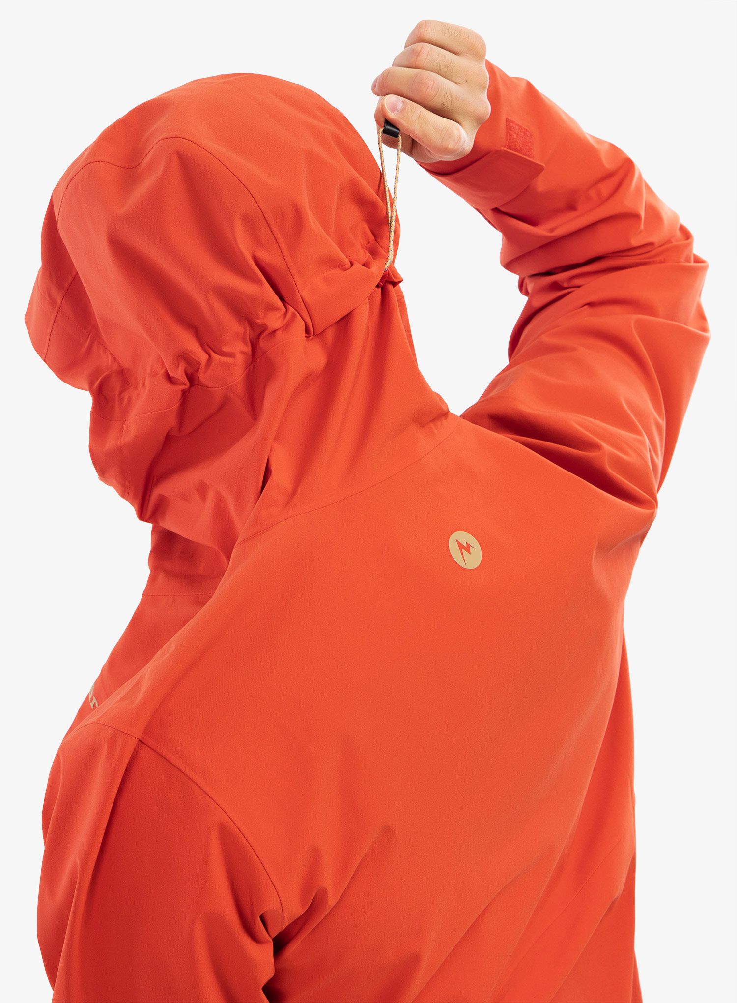 Куртка лижна Marmot Refuge Jacket - cairo 