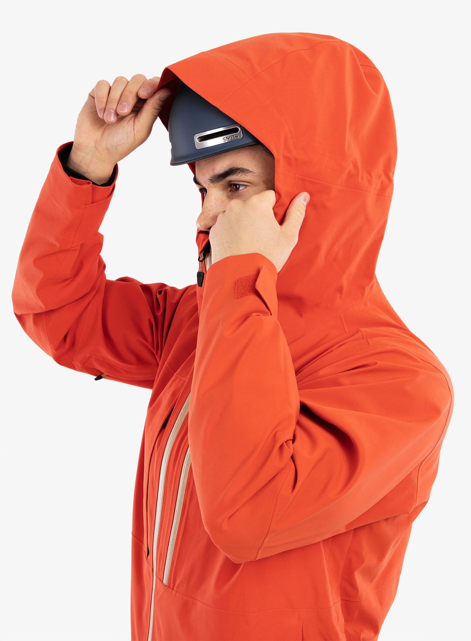 Куртка лижна Marmot Refuge Jacket - cairo 