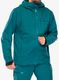 Куртка Marmot Refuge Jacket - dark jungle