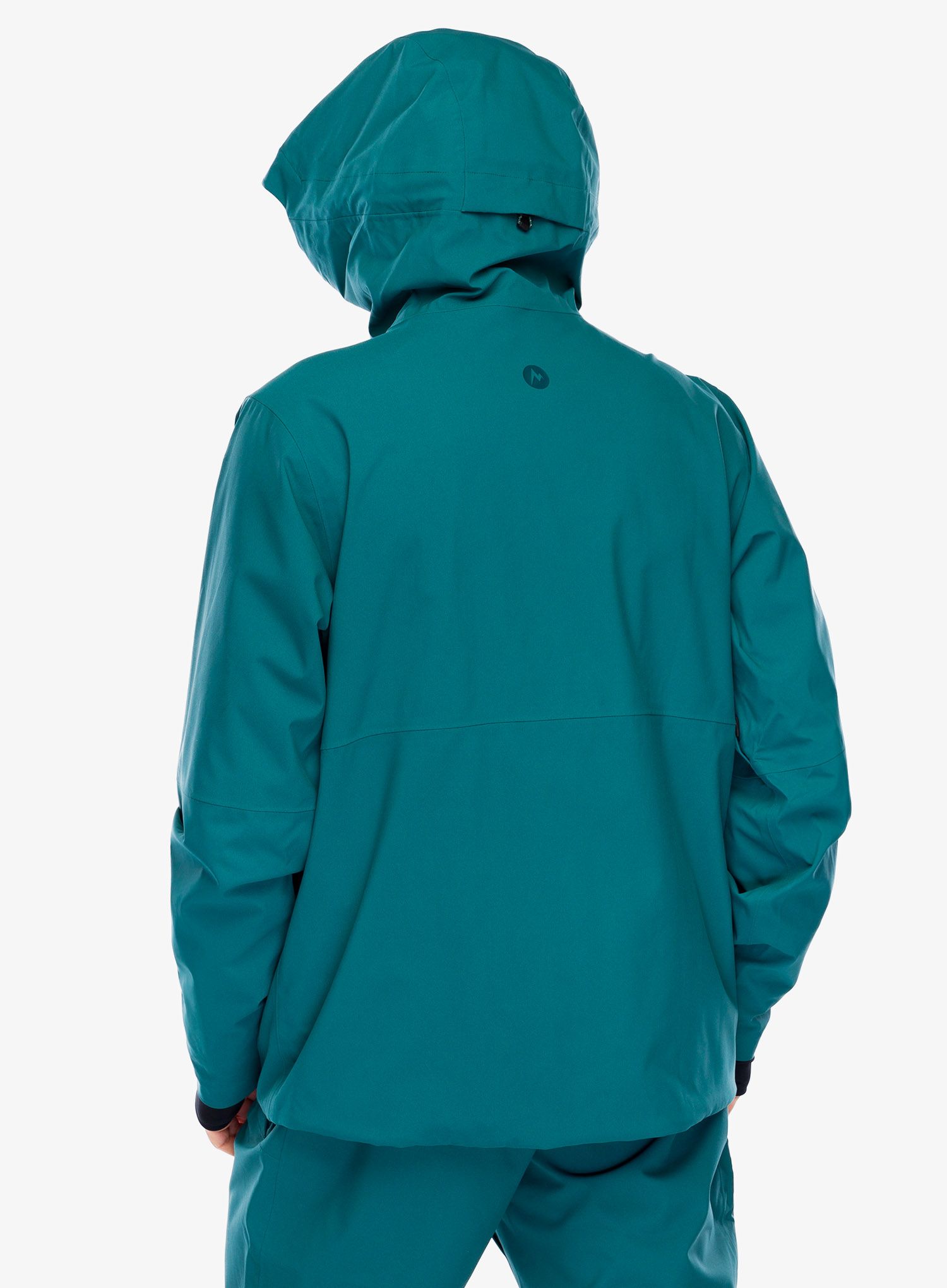 Куртка Marmot Refuge Jacket - dark jungle