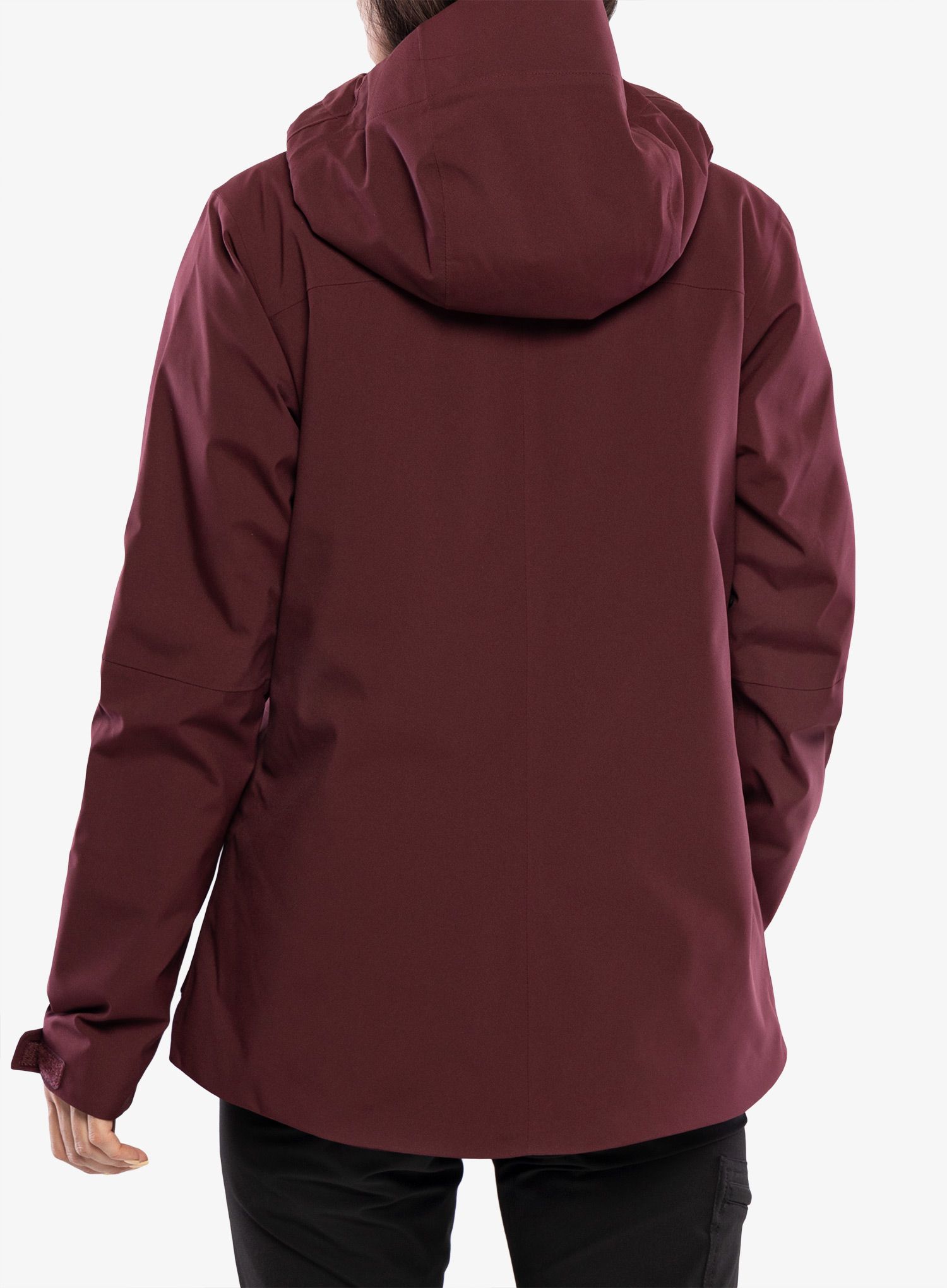 Куртка лижна жіноча Marmot Refuge Jacket - port royal 