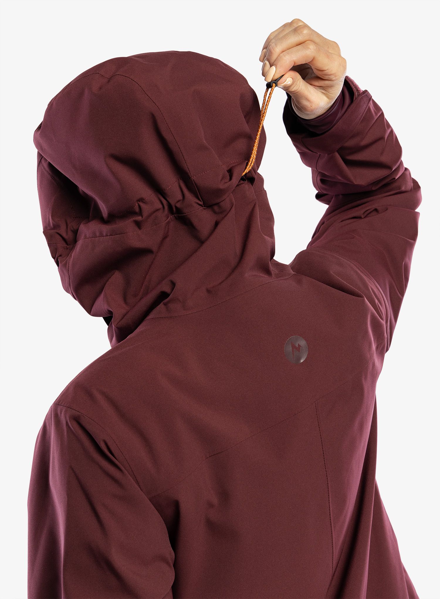 Куртка лижна жіноча Marmot Refuge Jacket - port royal 