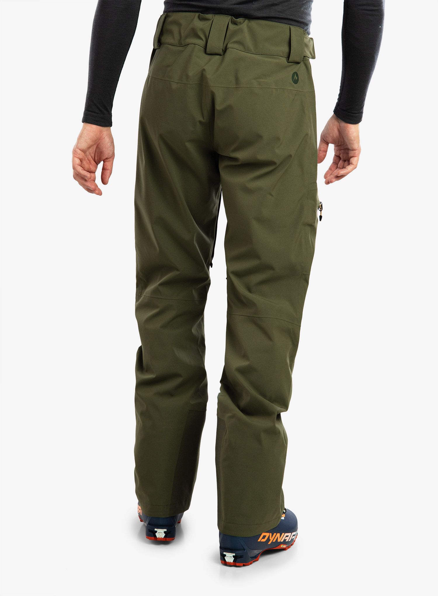 Штани лижні Marmot Refuge Pant - nori 