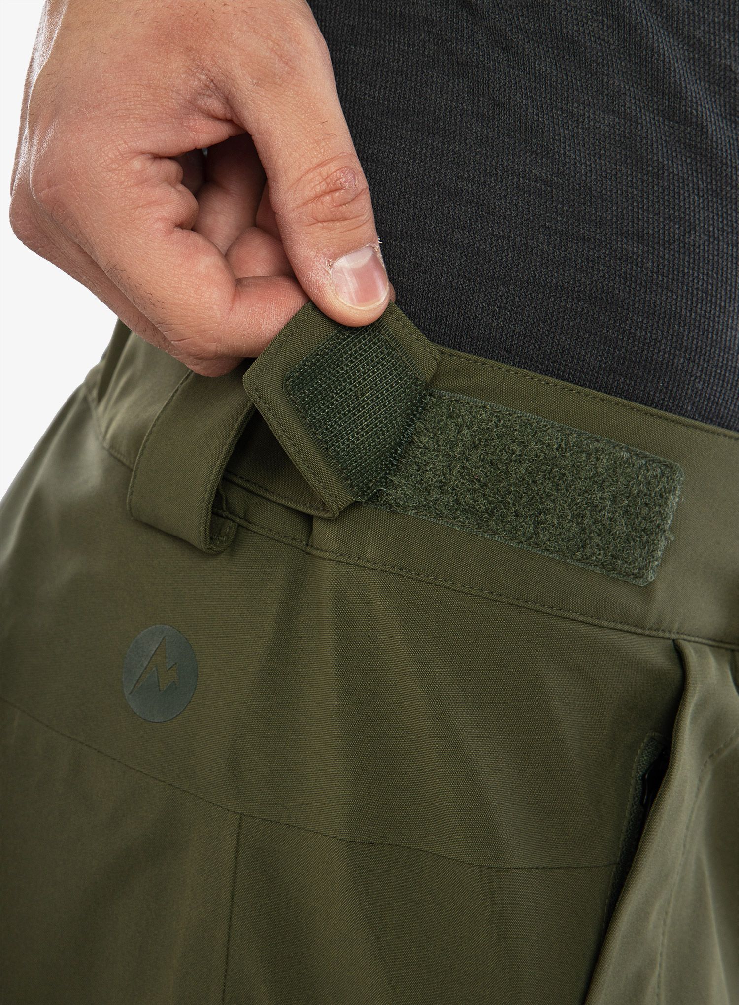 Штани лижні Marmot Refuge Pant - nori 
