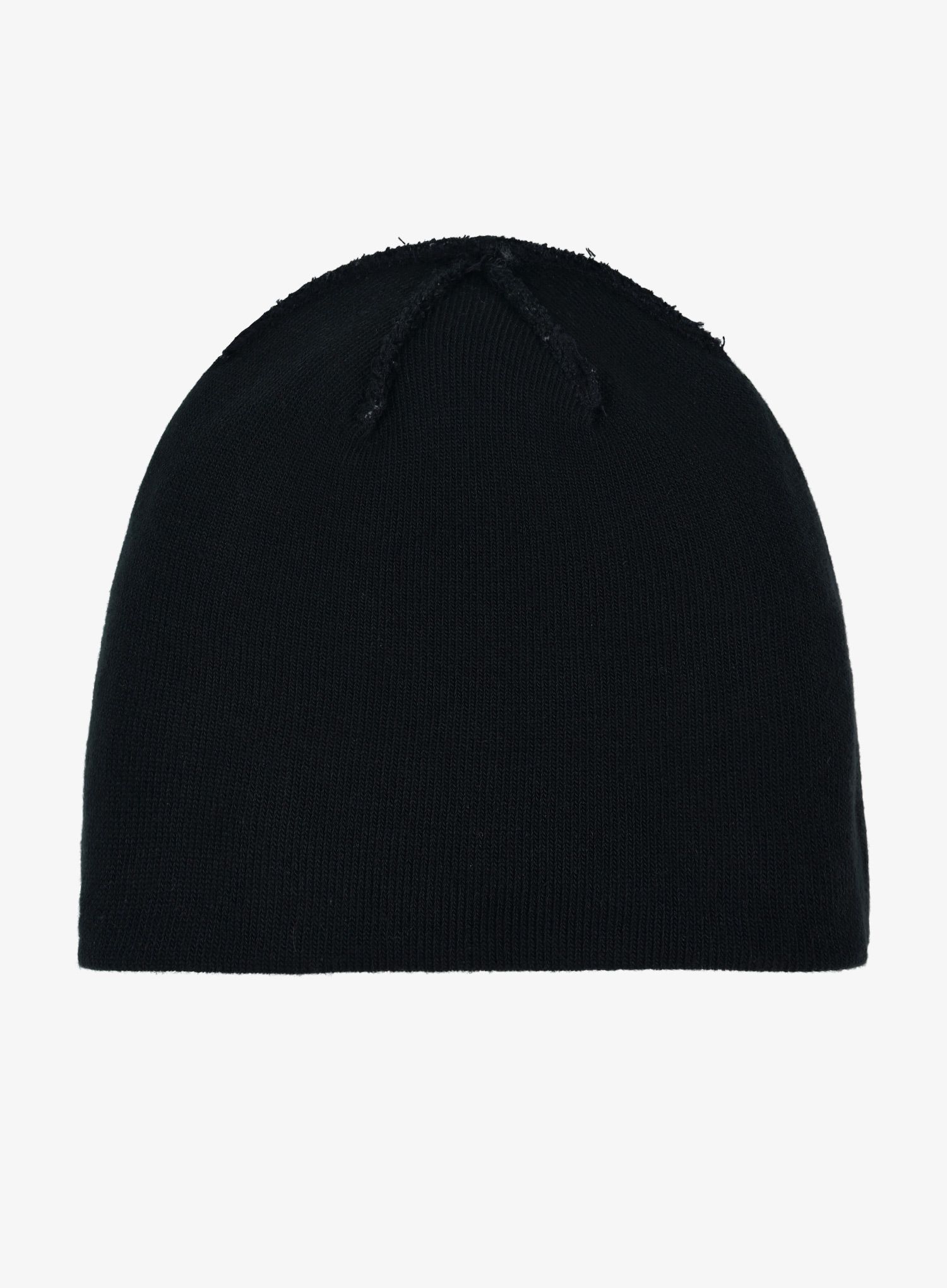 Шапка зимова Marmot Summit Hat - black/steel onyx