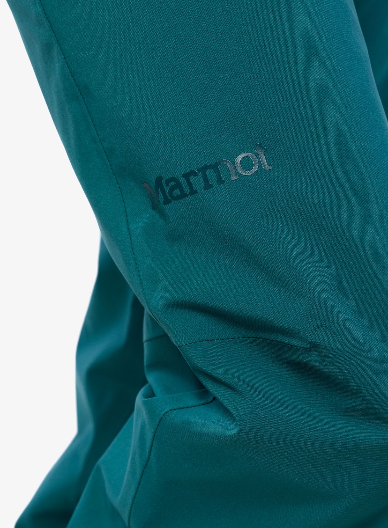 Штани лижні жіночі Marmot Slopestar Pant - dark jungle