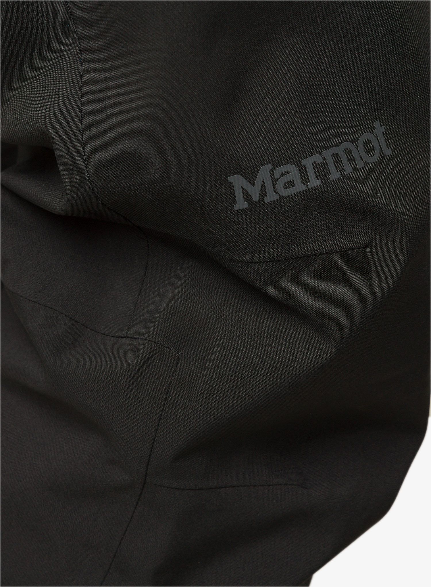 Штани лижні Marmot Snoblast Pant - black 
