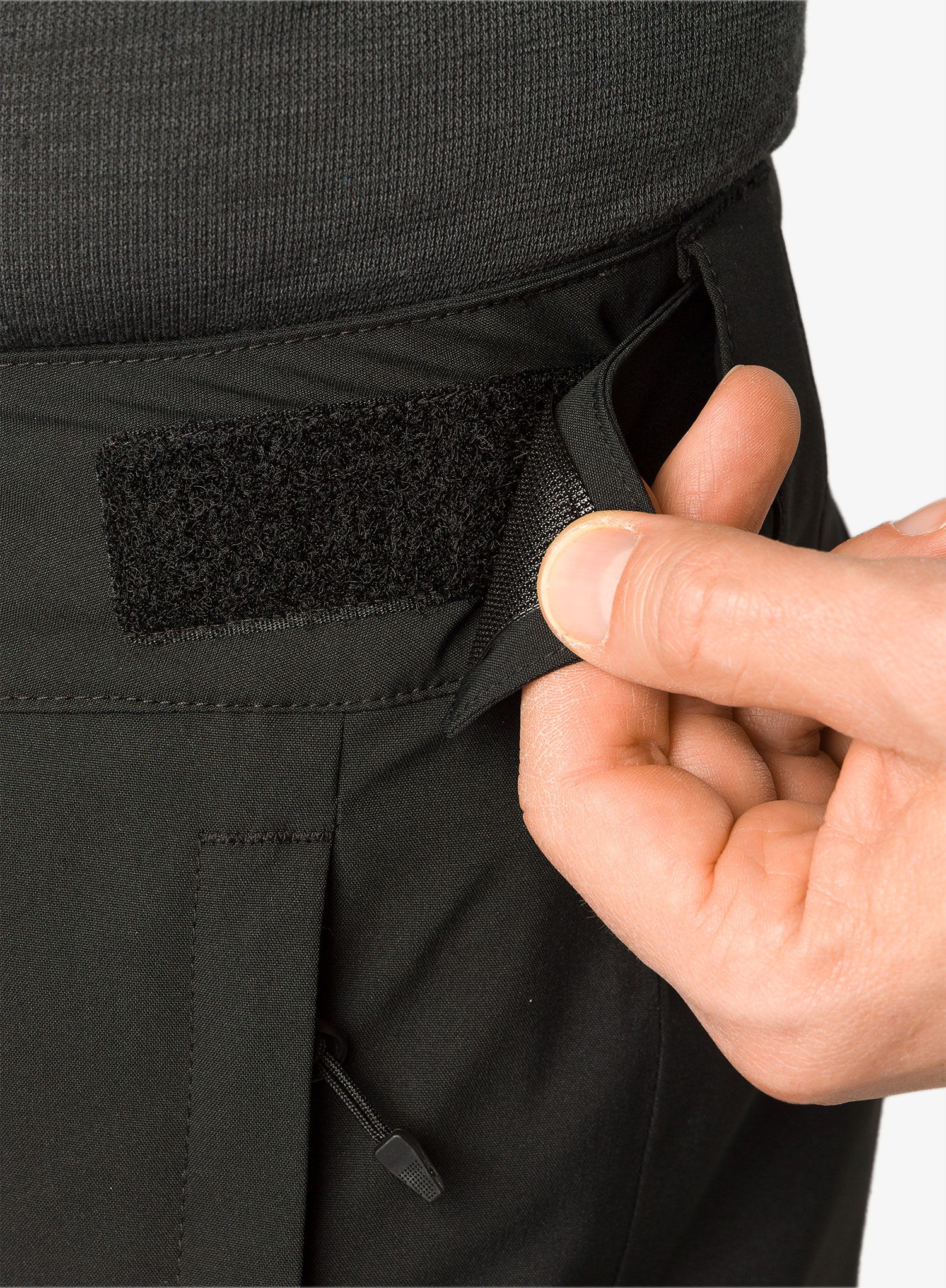 Штани лижні Marmot Snoblast Pant - black 