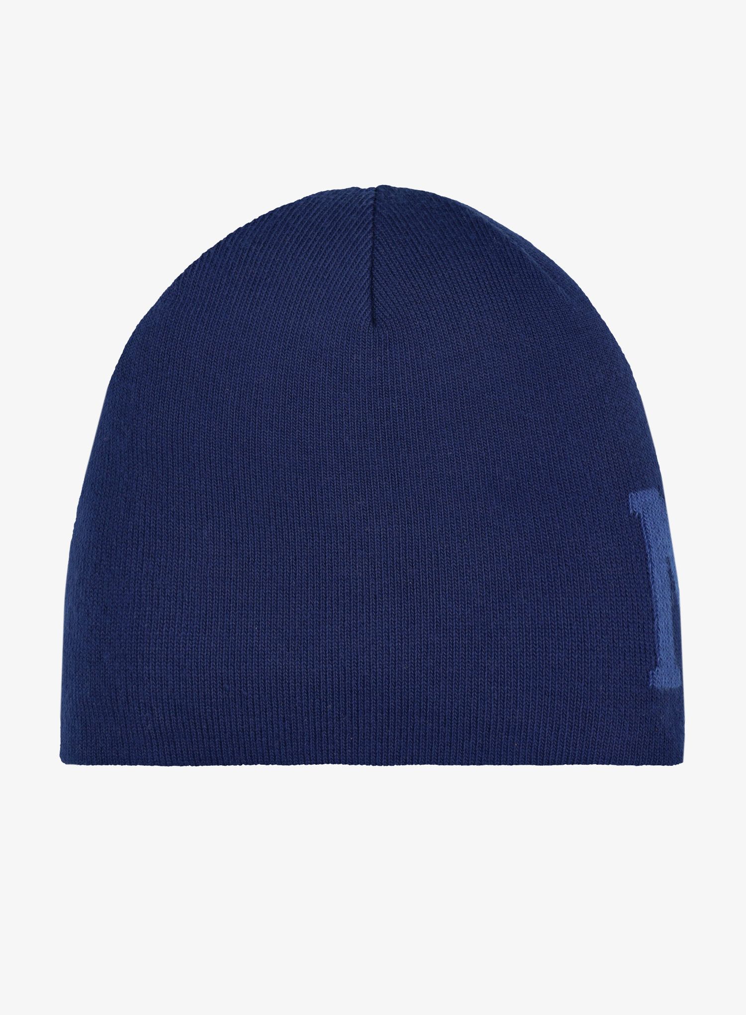 Шапка зимова Marmot Summit Hat - arctic navy/dark azure