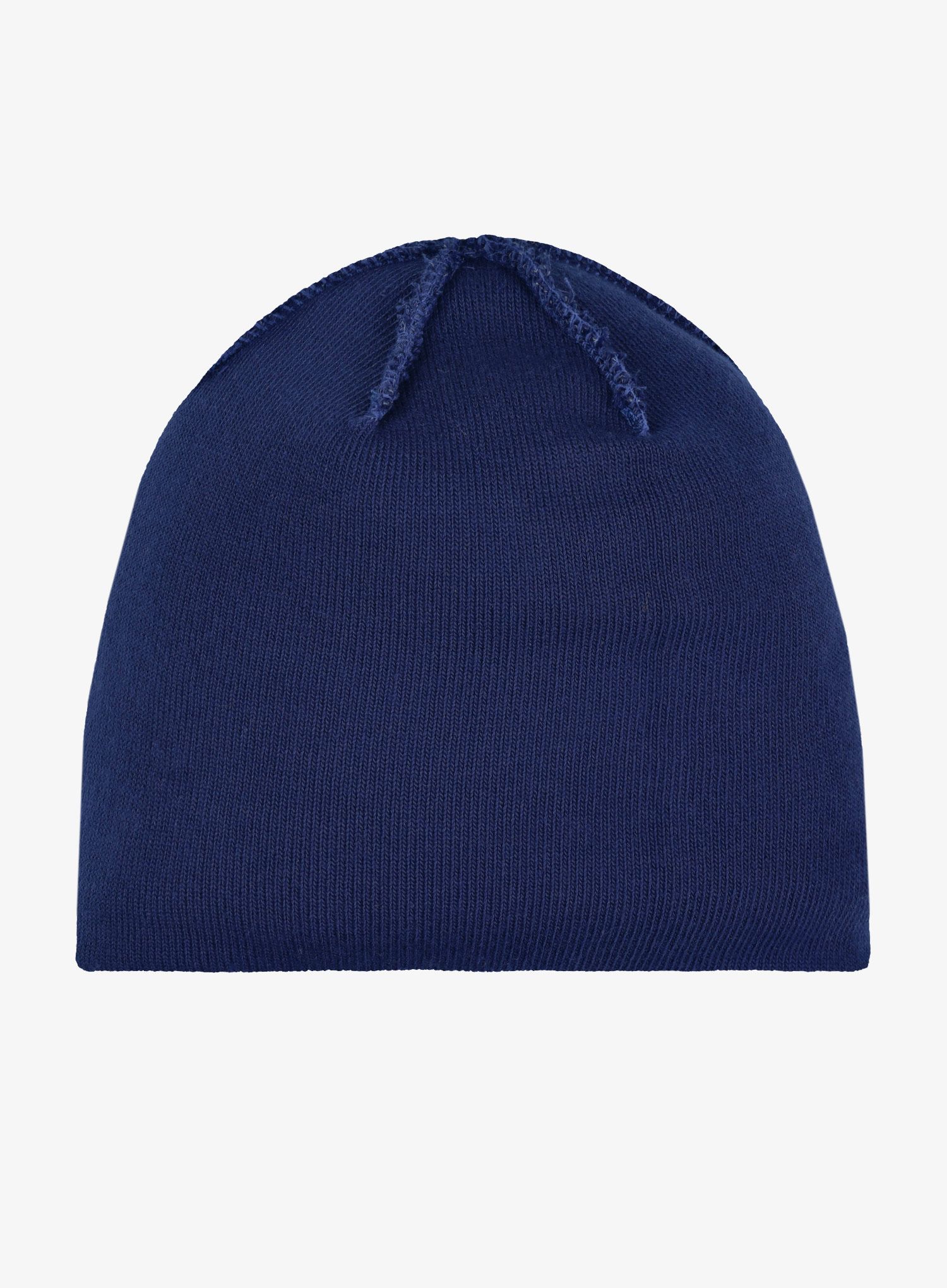 Шапка зимова Marmot Summit Hat - arctic navy/dark azure