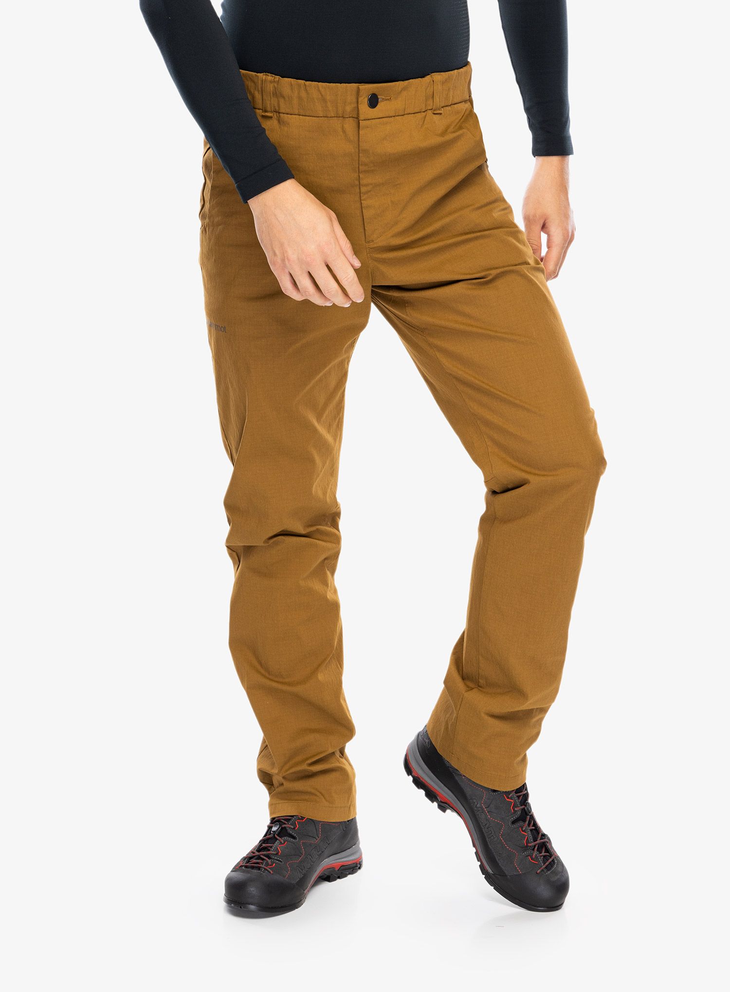 Штани туристичні Marmot Topanga Pant - hazel
