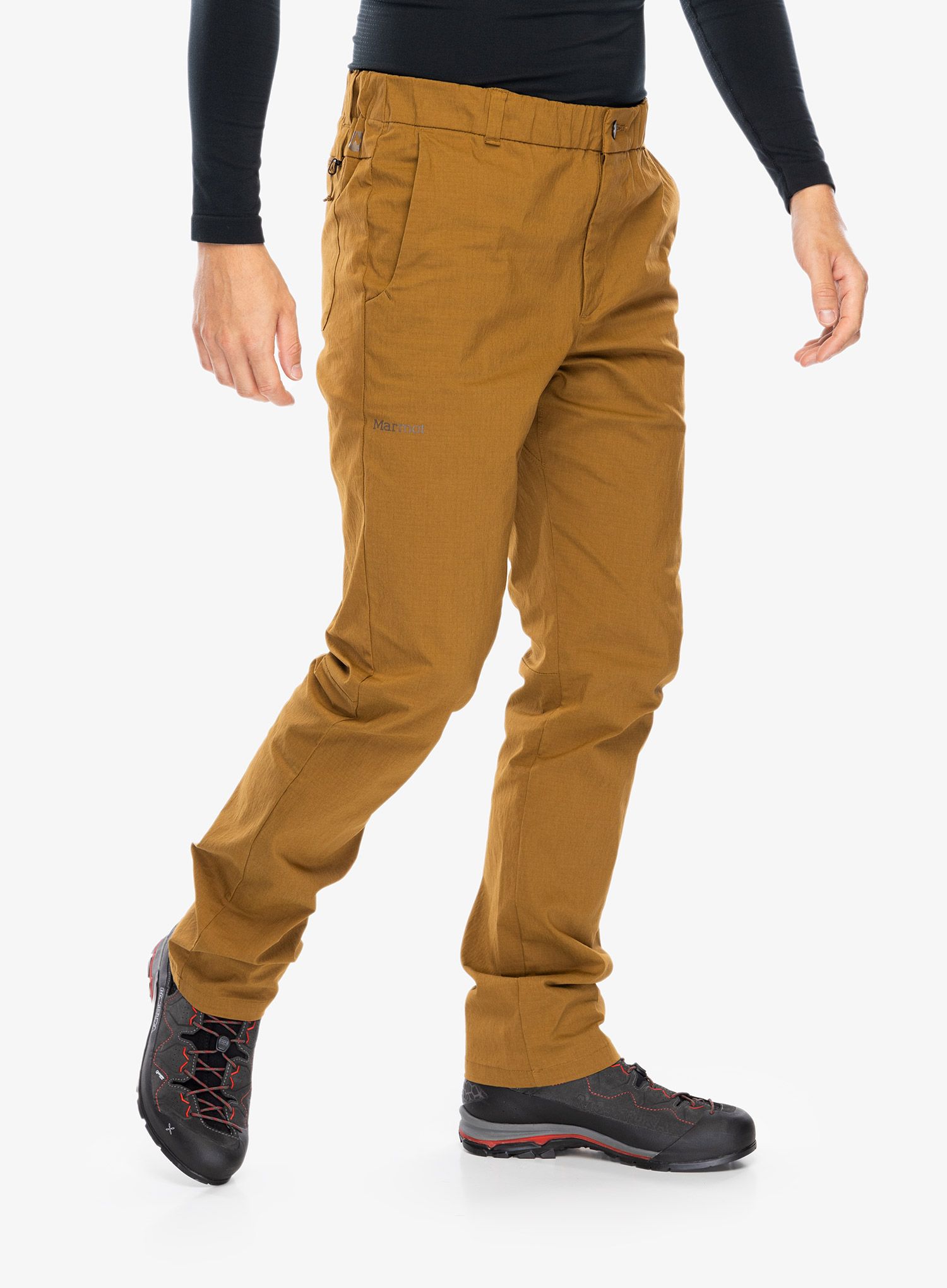 Штани туристичні Marmot Topanga Pant - hazel