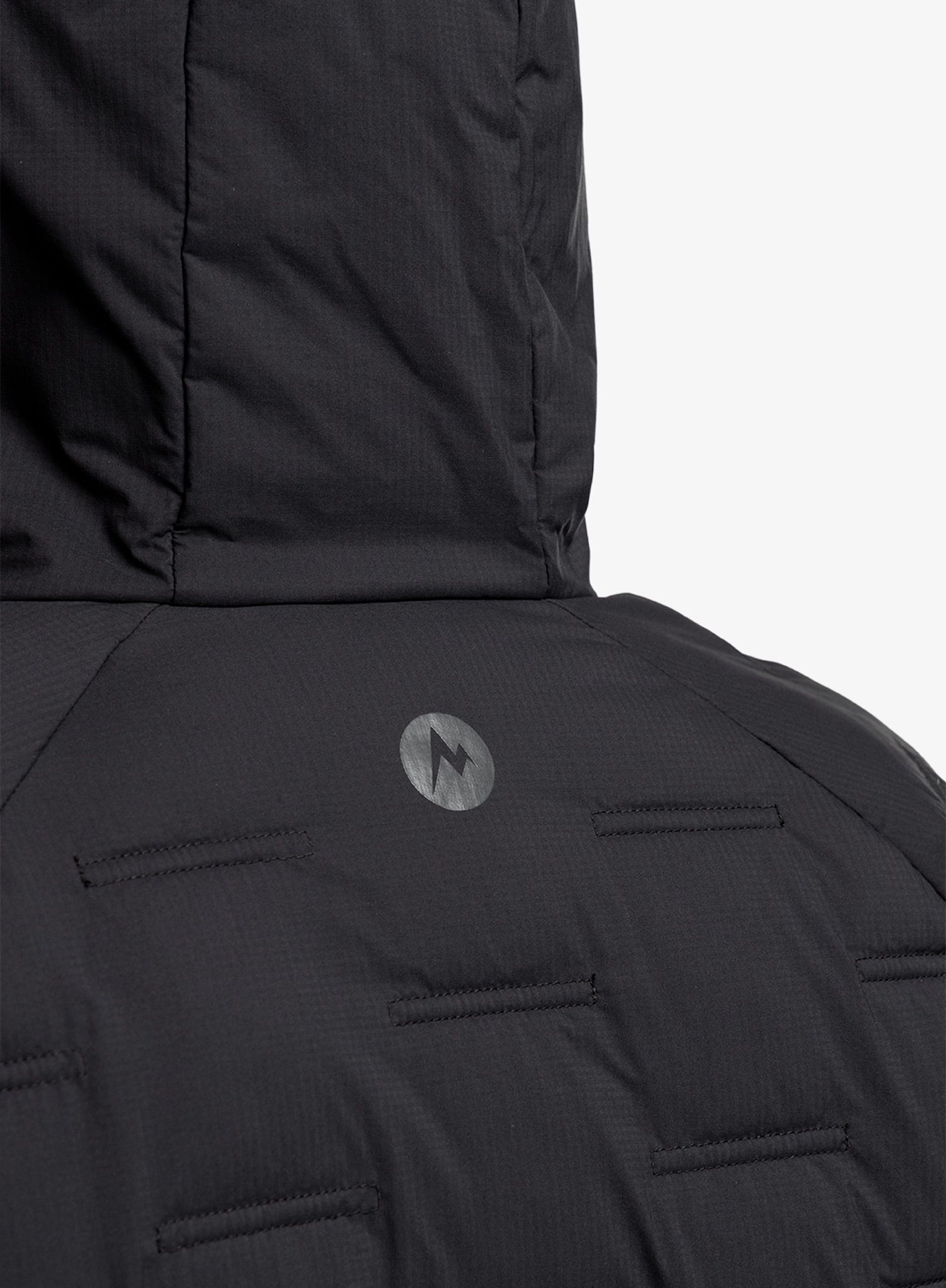 Куртка Marmot WarmCube Active Novus - black 