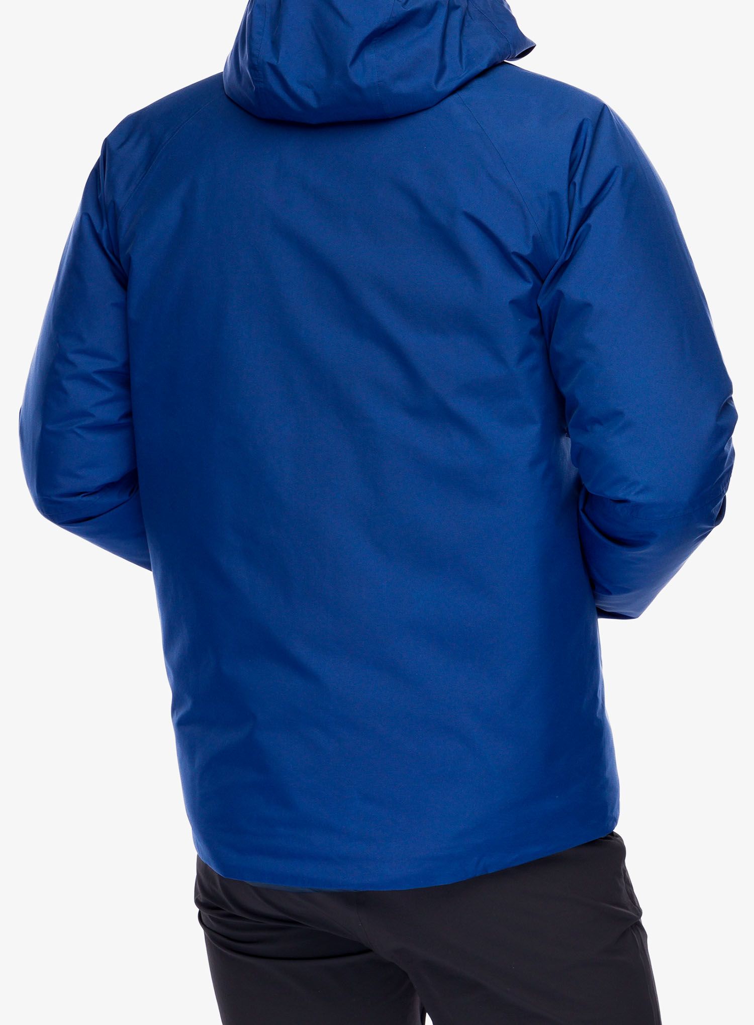 Куртка дощовик Marmot Waypoint GORE-TEX Jacket - twilight blue