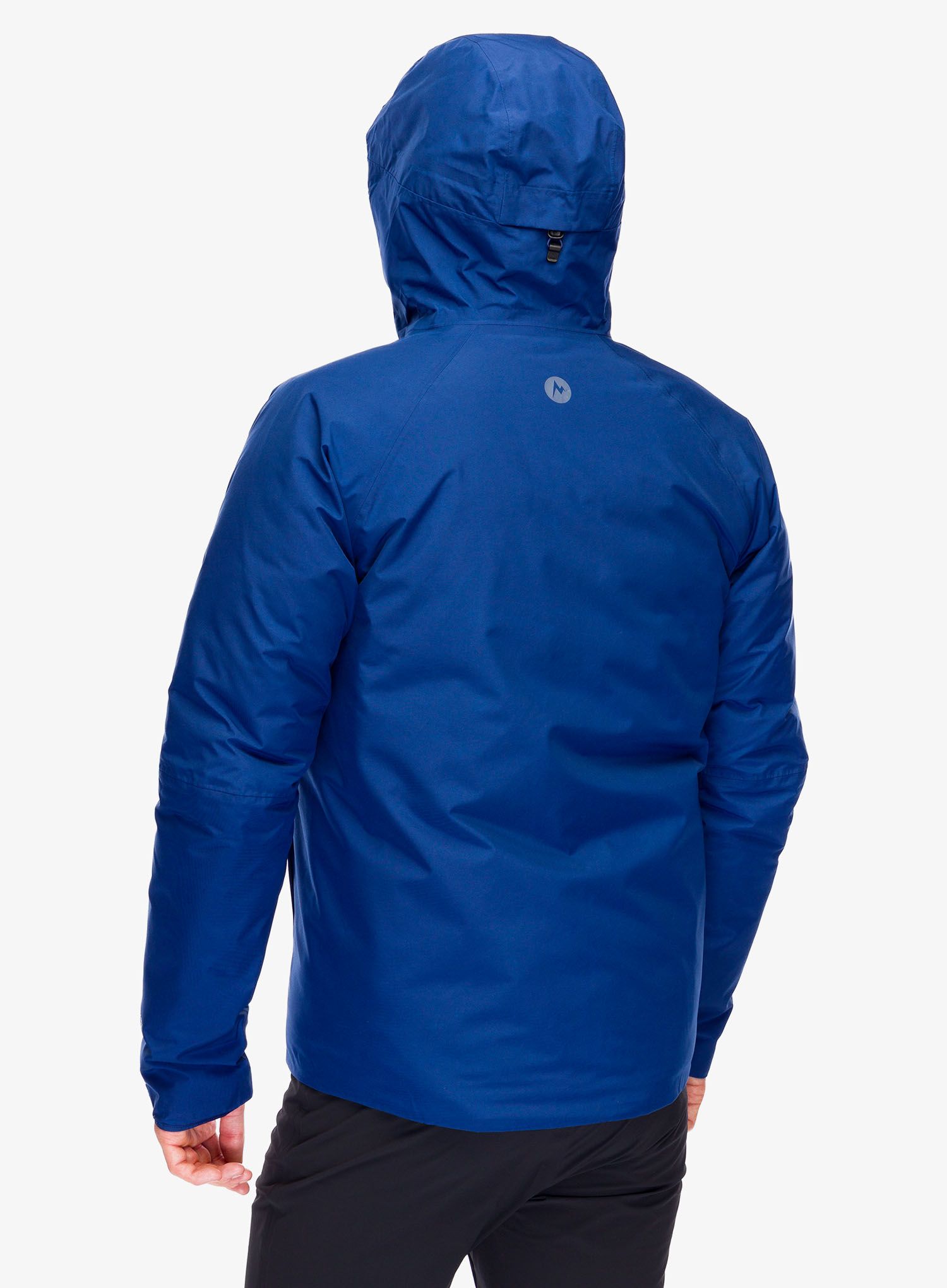 Куртка дощовик Marmot Waypoint GORE-TEX Jacket - twilight blue
