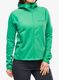 Кофта флісова жіноча Marmot Leconte Fleece Hoody - clover