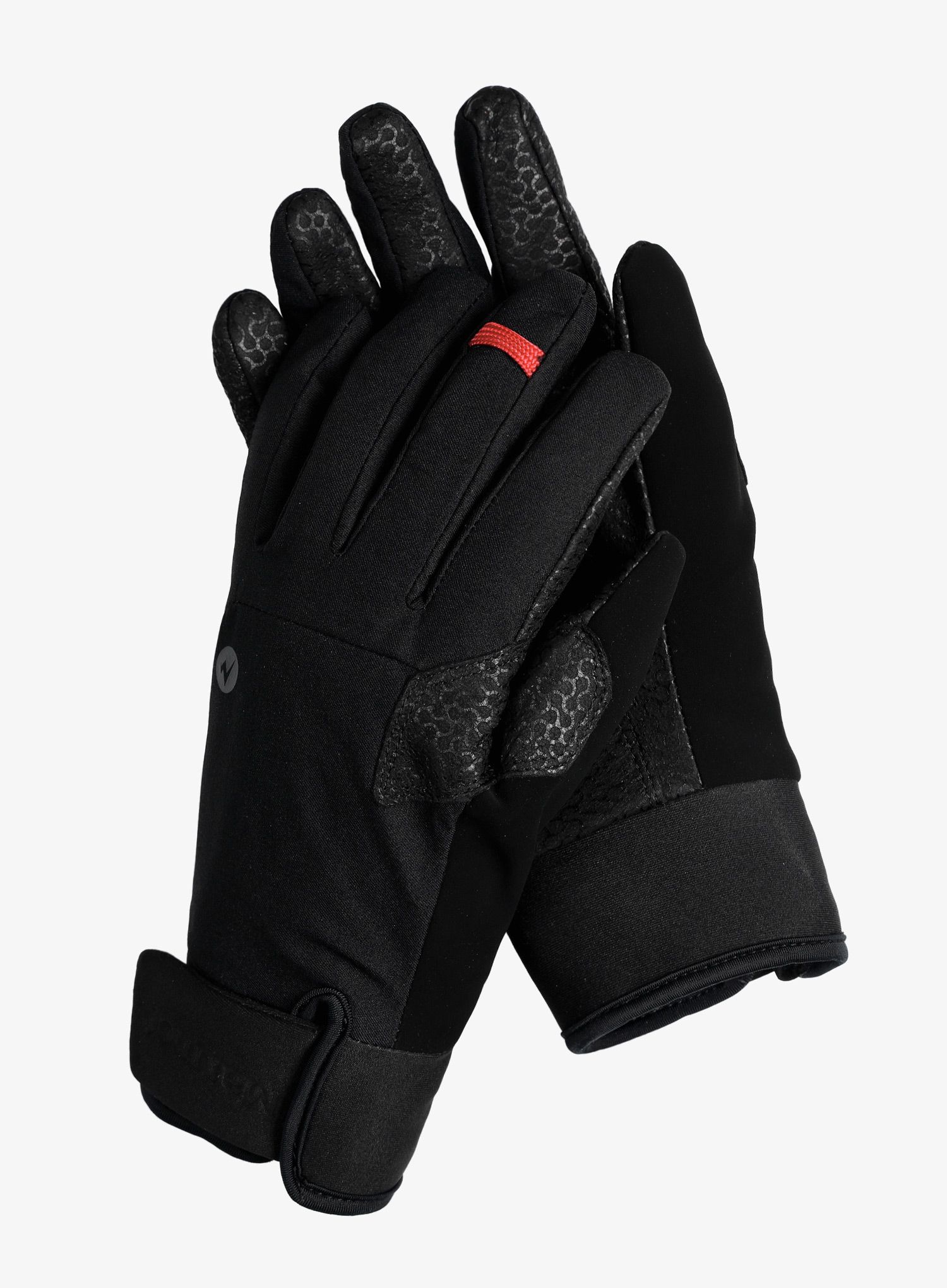 Рукавички Marmot XT Glove - black 