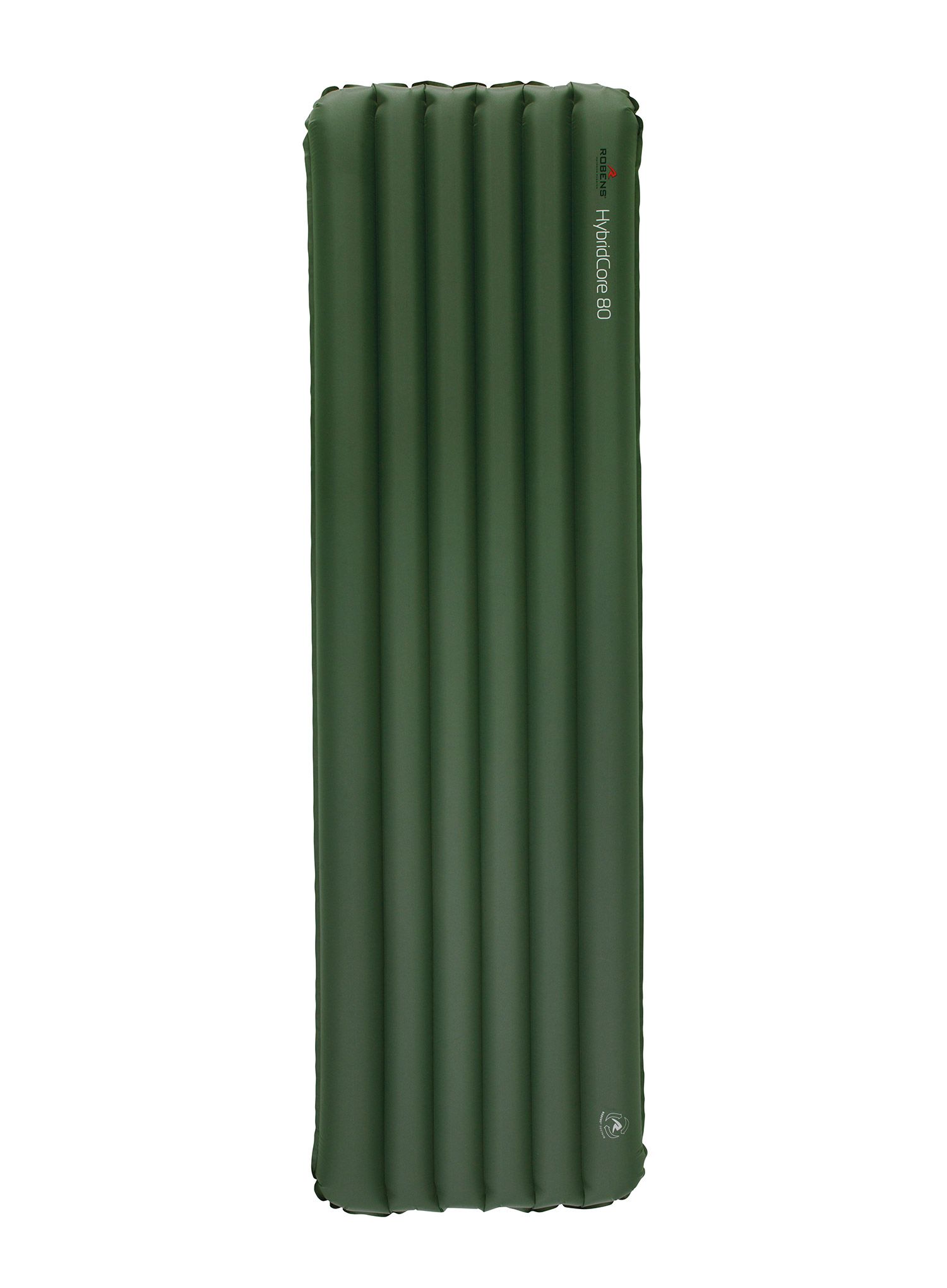 Матрац надувний Robens HybridCore 80