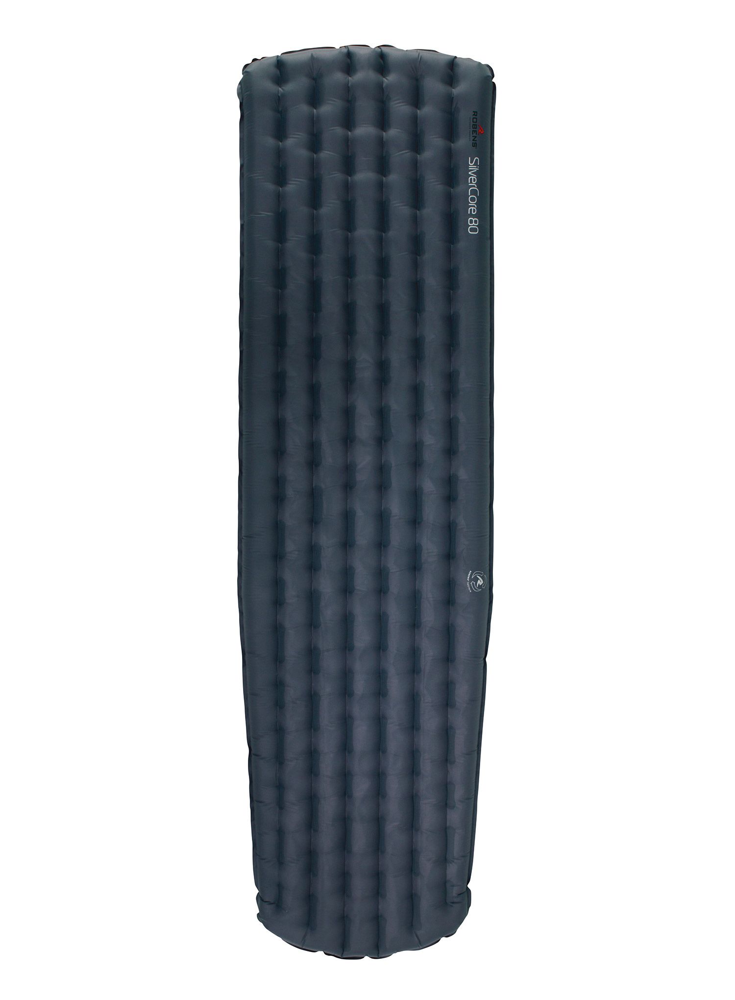 Матрац надувний Robens SilverCore 80