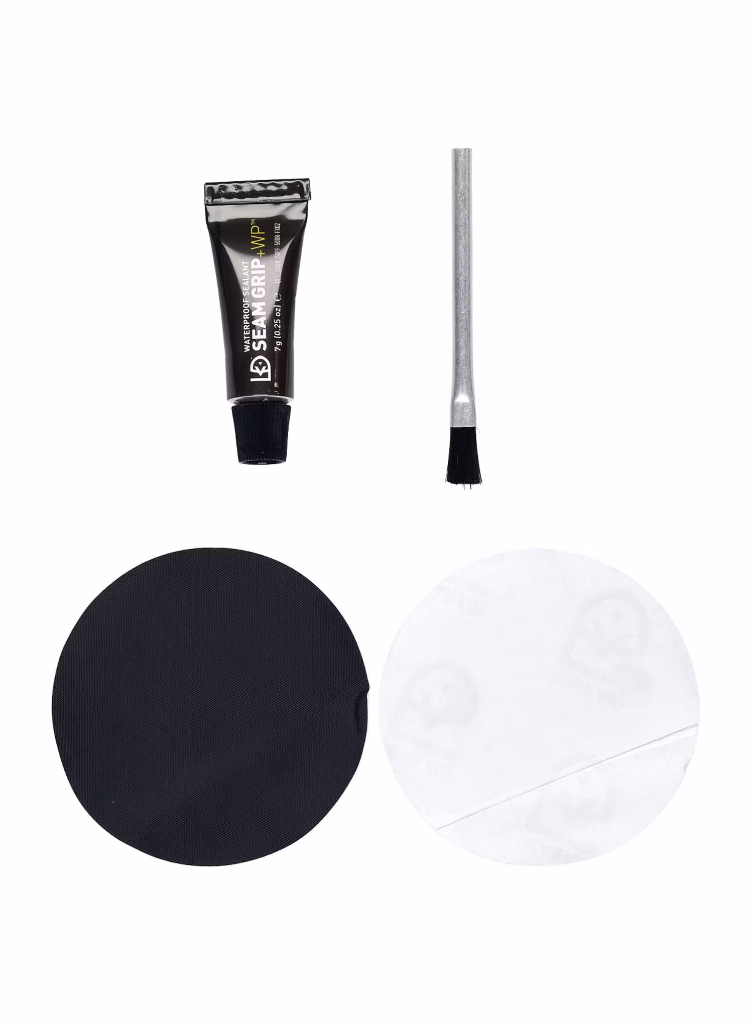 Ремонтний комплект McNett Seam Grip+WP 7g Field Repair Kit