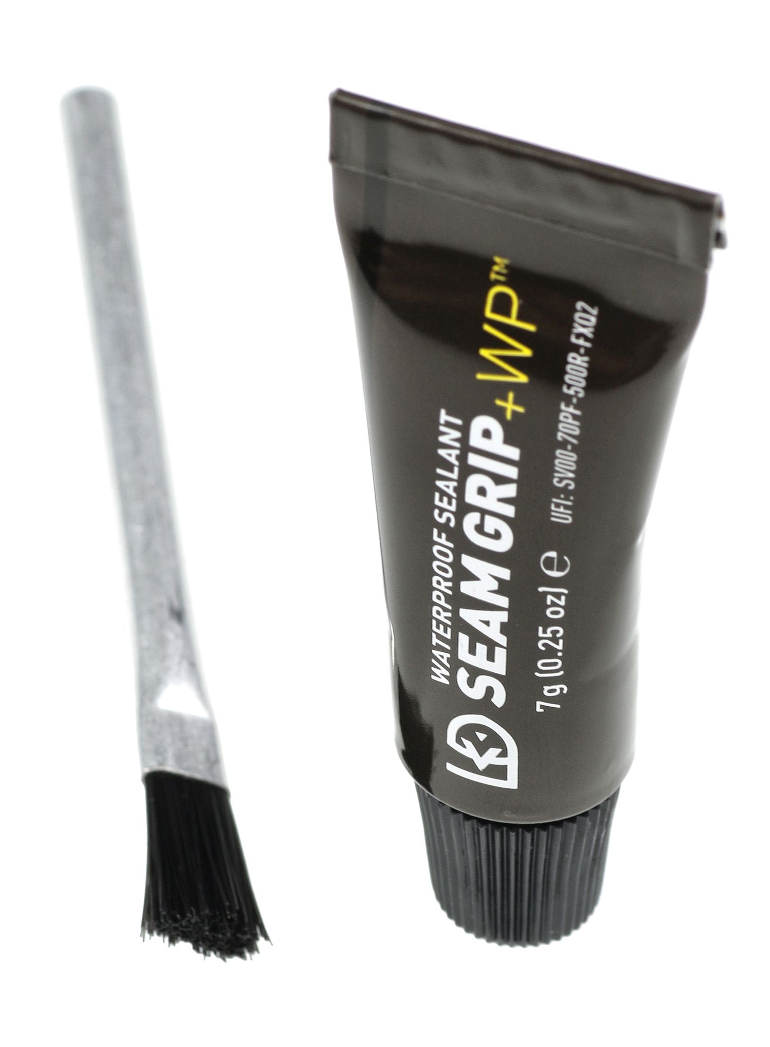 Ремонтний комплект McNett Seam Grip+WP 7g Field Repair Kit