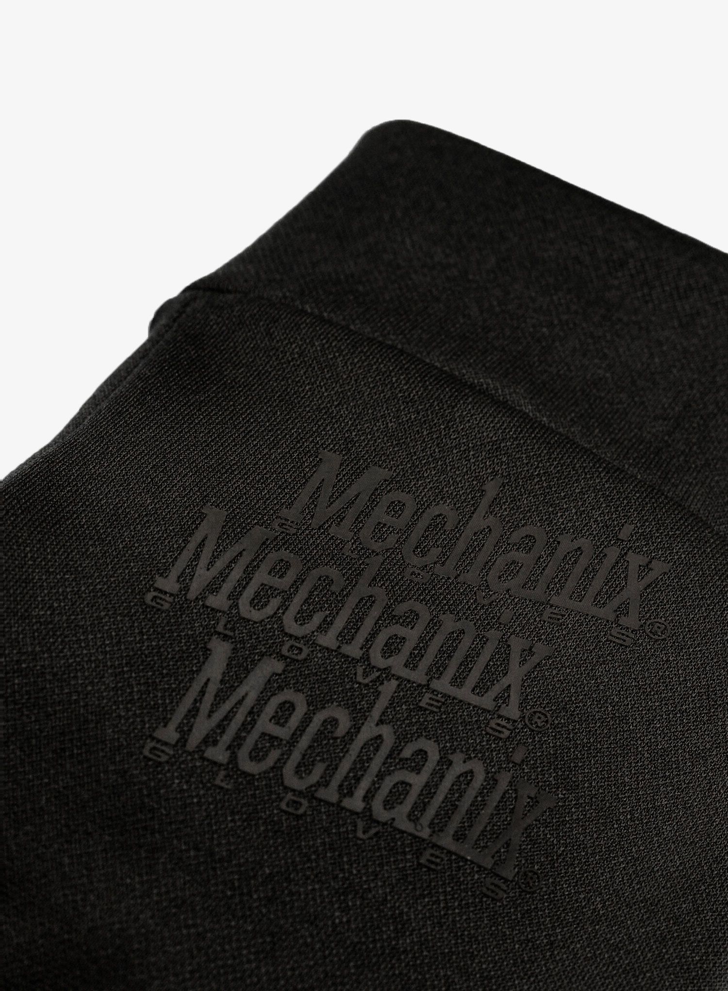 Рукавички тактичні Mechanix Coldwork Base Layer Covert - black