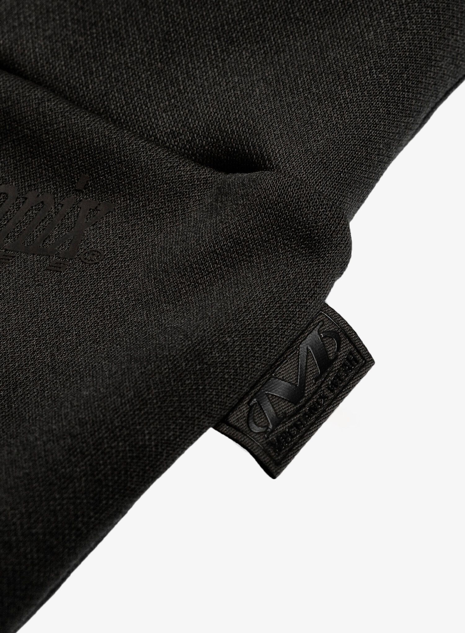 Рукавички тактичні Mechanix Coldwork Base Layer Covert - black
