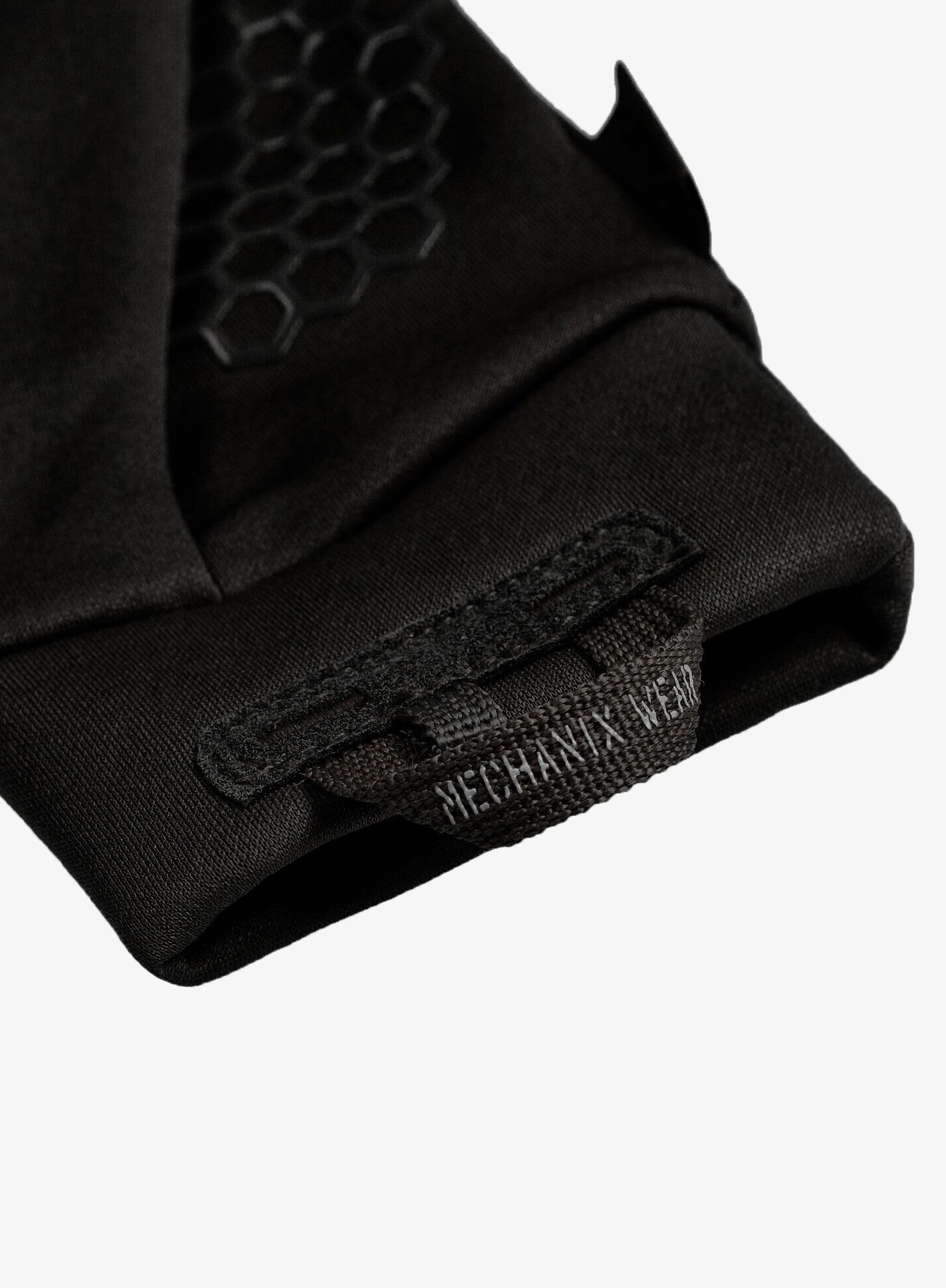 Рукавички тактичні Mechanix Coldwork Base Layer Covert - black