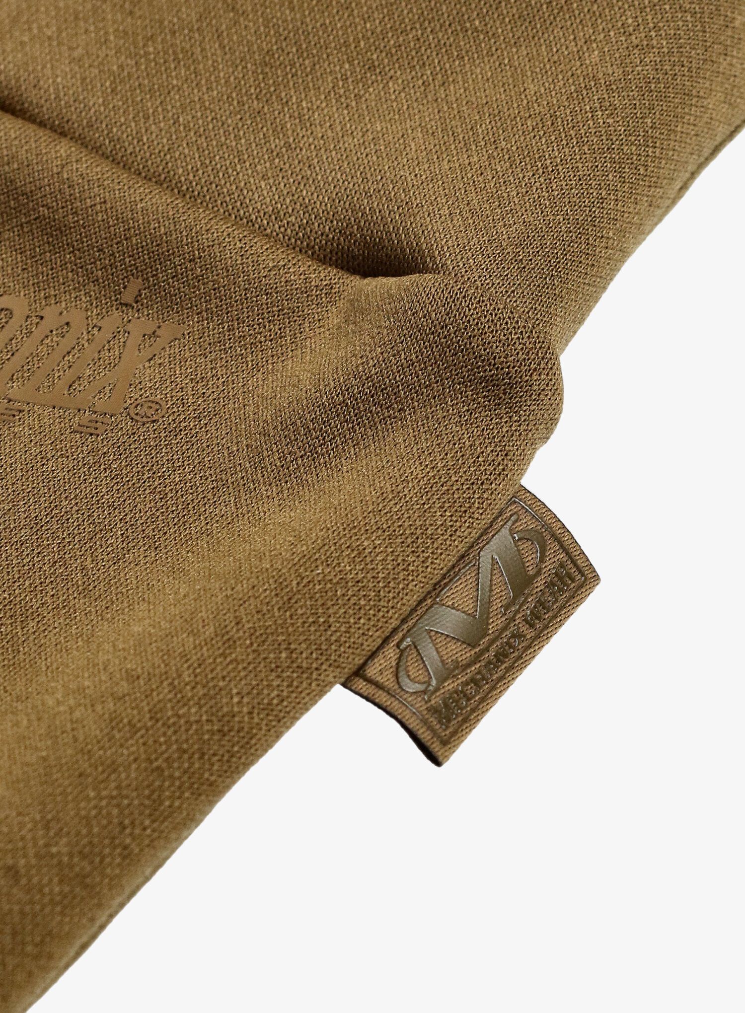 Рукавички тактичні Mechanix Coldwork Base Layer Covert - coyote