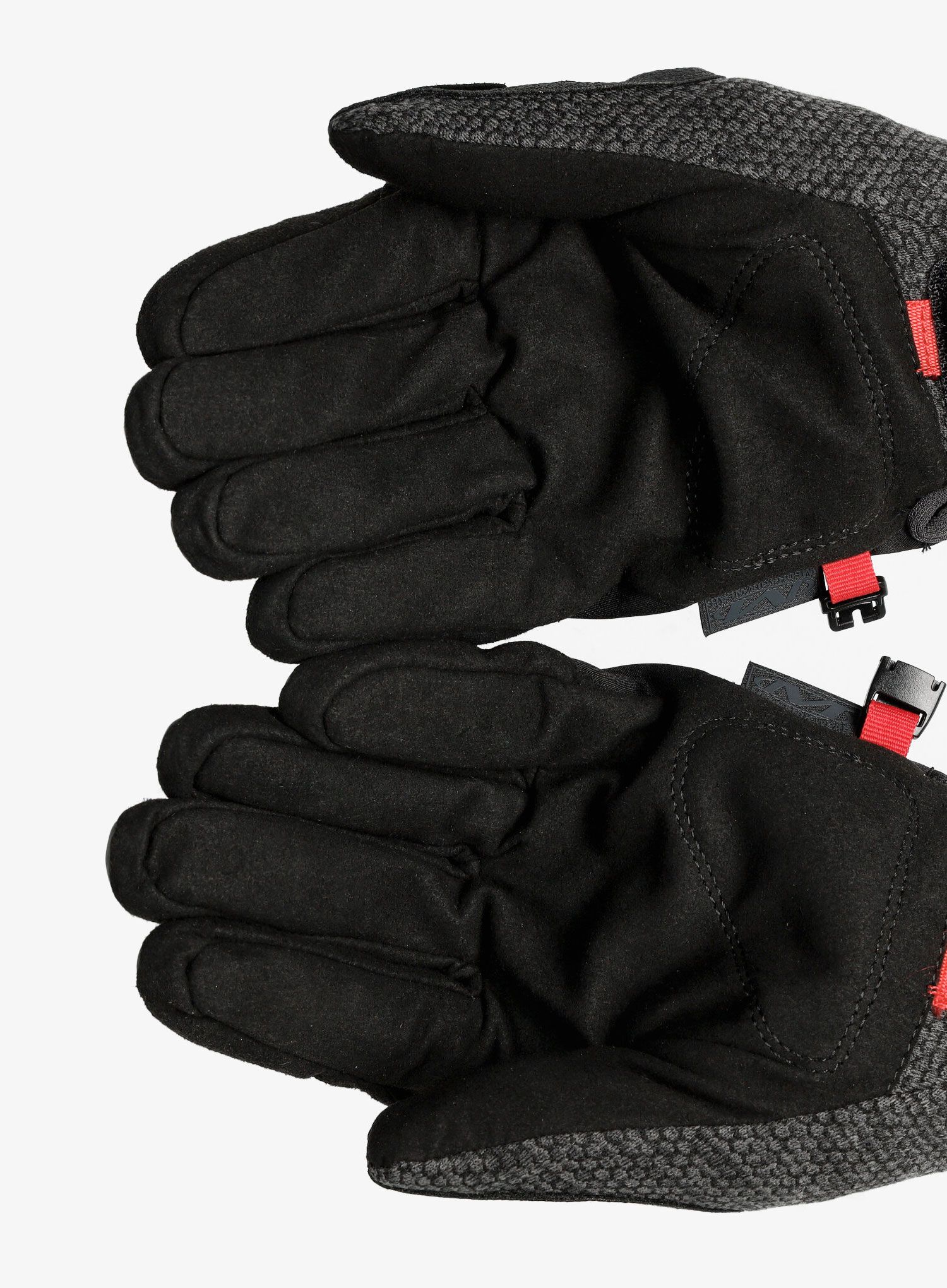 Рукавички тактичні Mechanix Coldwork Original - grey/black