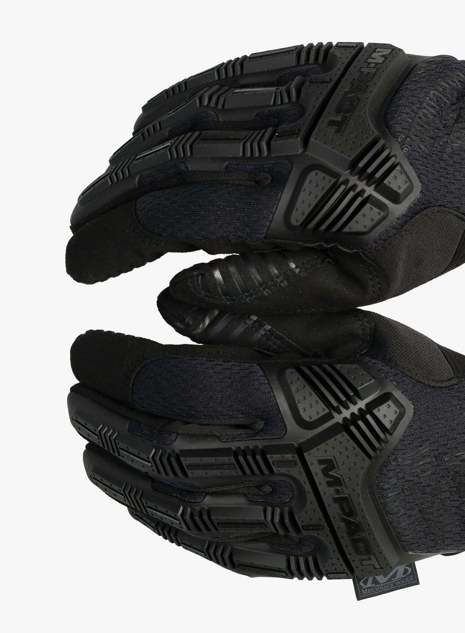Рукавиці тактичні Mechanix M-Pact - covert
