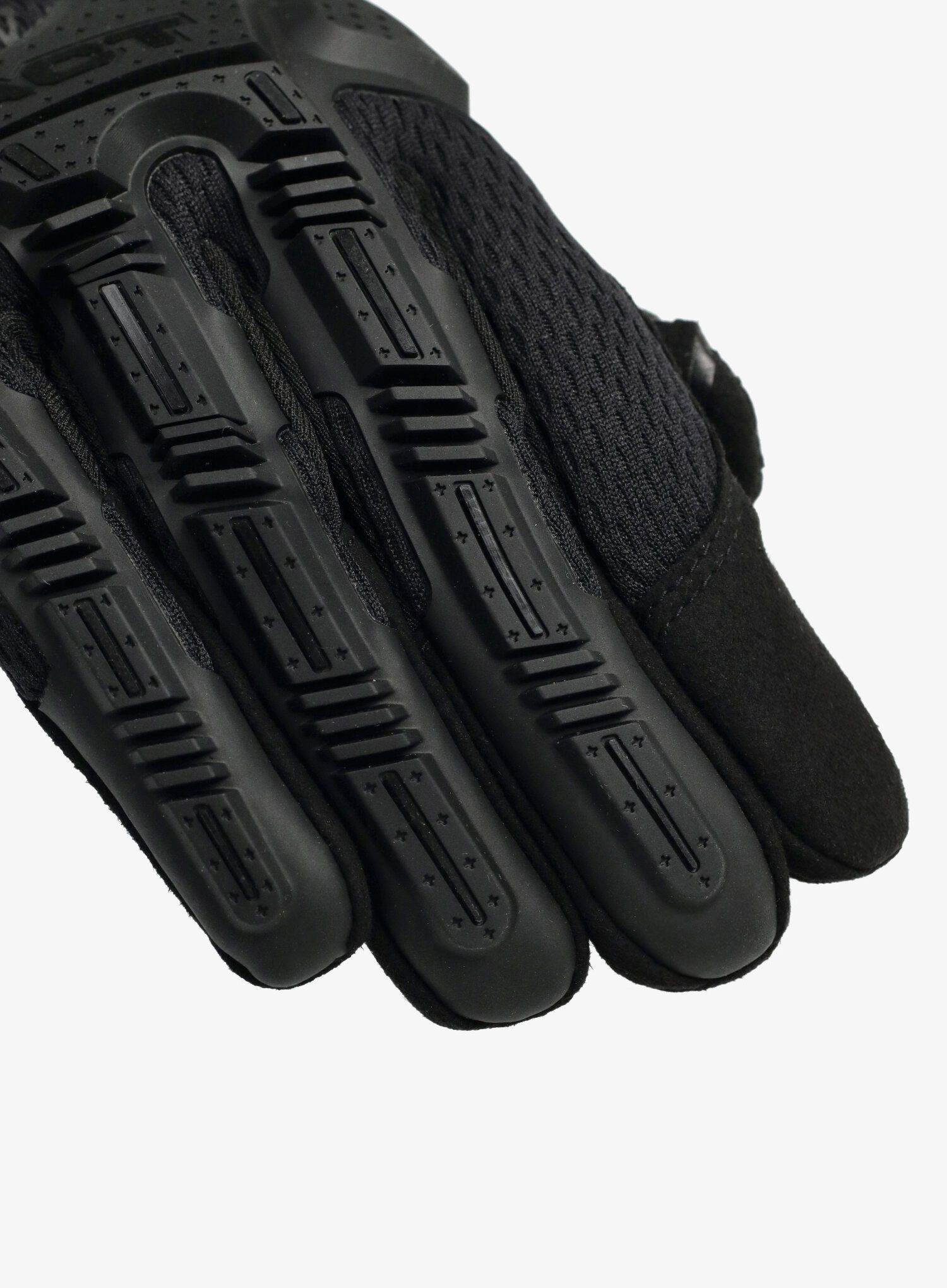 Рукавиці тактичні Mechanix M-Pact - covert
