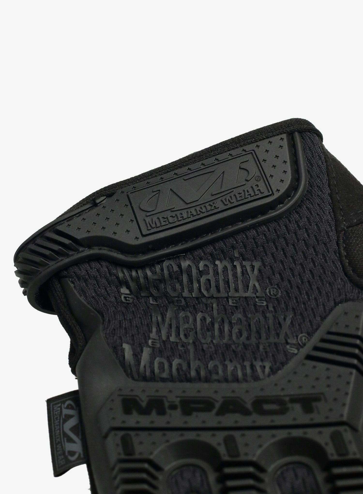 Рукавиці тактичні Mechanix M-Pact - covert
