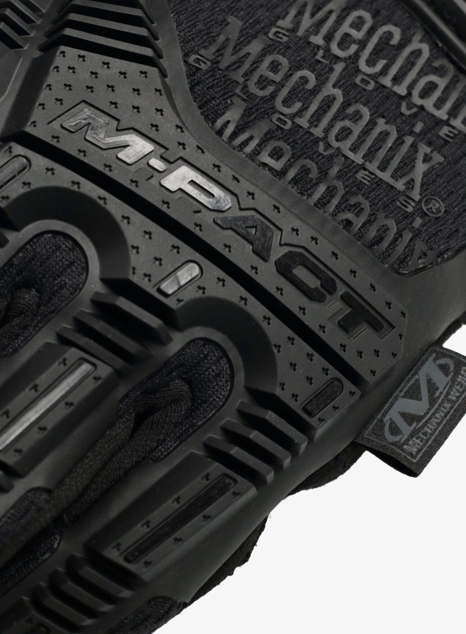 Рукавиці тактичні Mechanix M-Pact - covert
